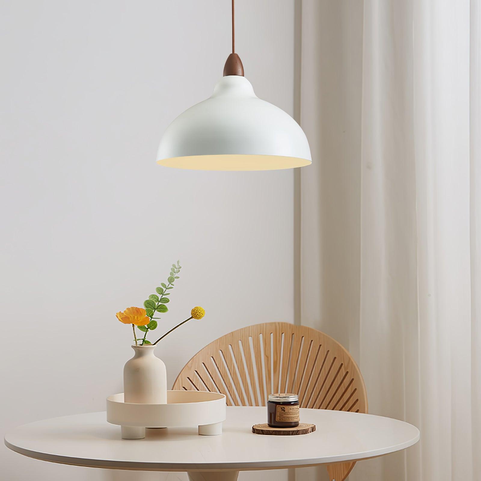 Nororena Minimalist Pendant Lamp