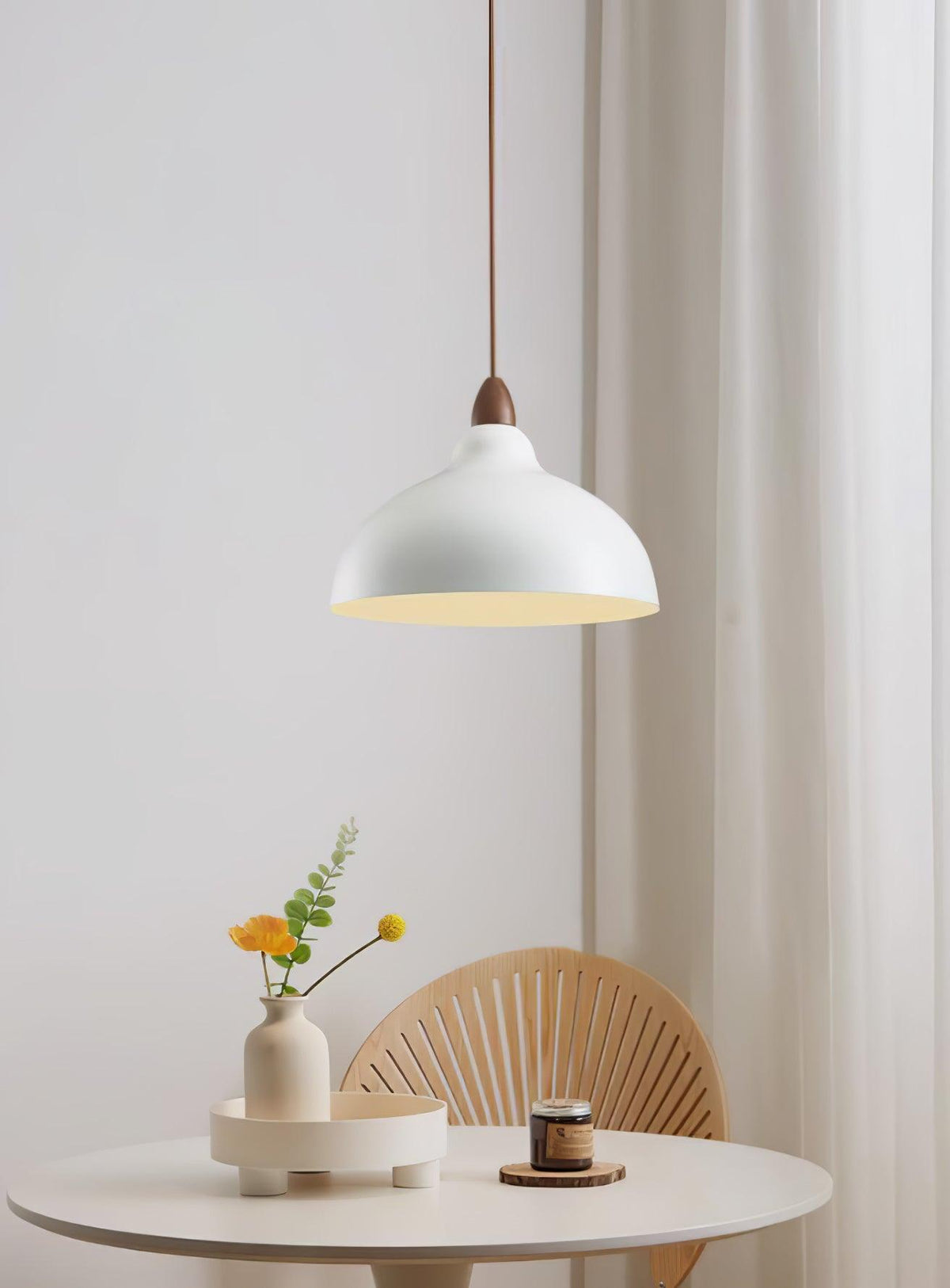 Nororena Minimalist Pendant Lamp