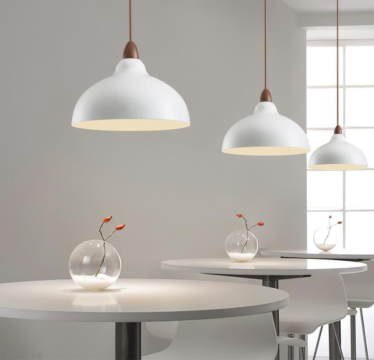 Nororena Minimalist Pendant Lamp