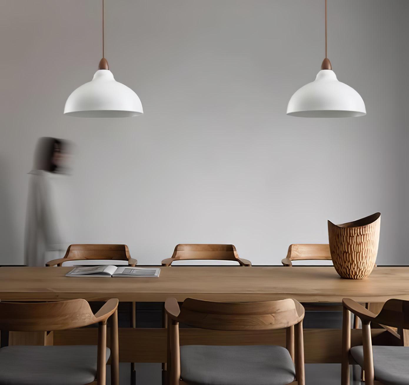 Nororena Minimalist Pendant Lamp