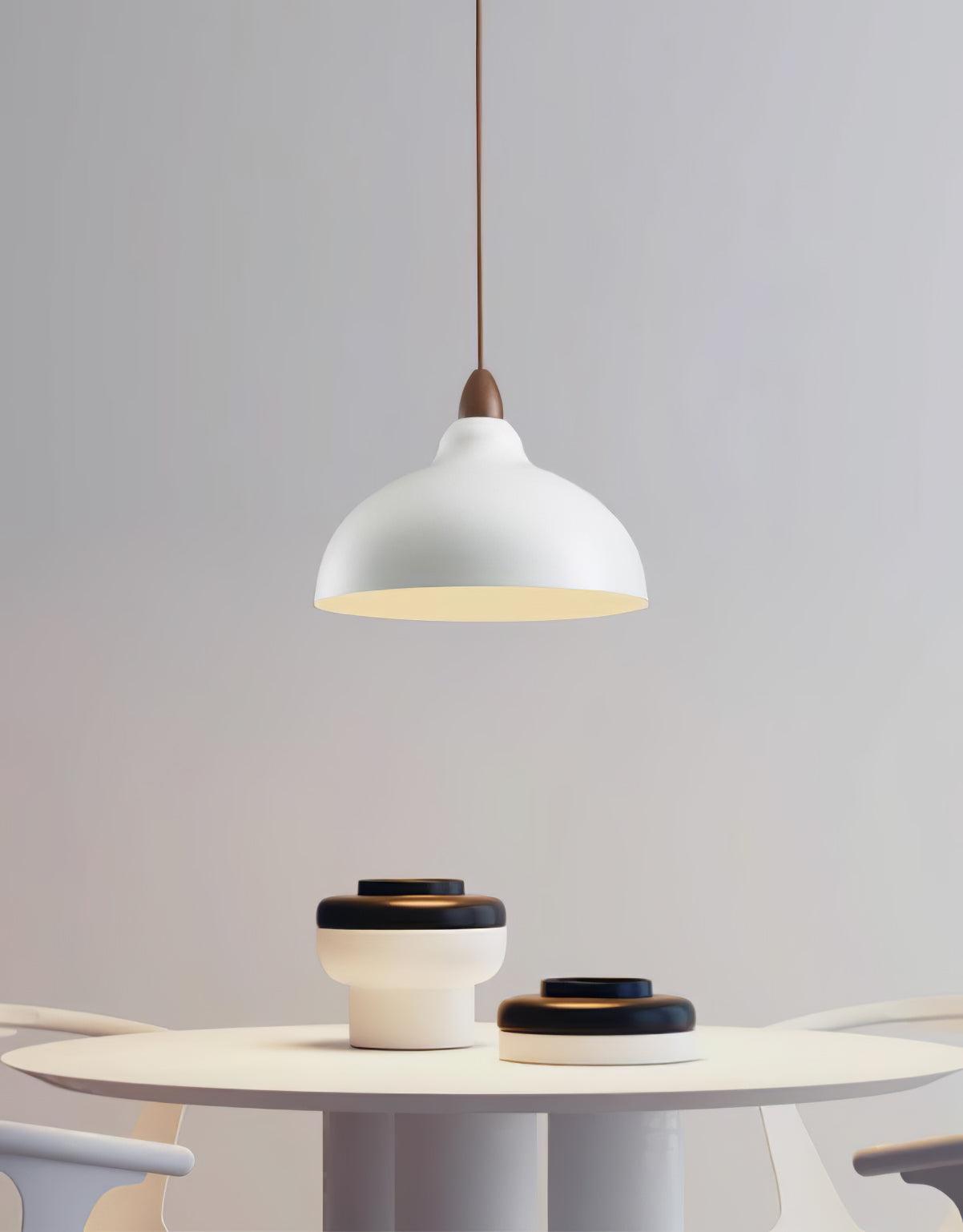 Nororena Minimalist Pendant Lamp