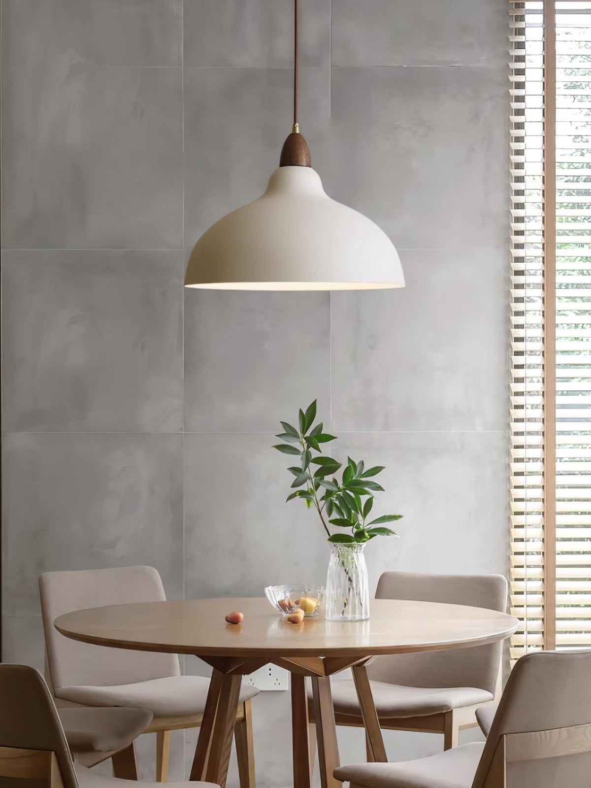 Nororena Minimalist Pendant Lamp