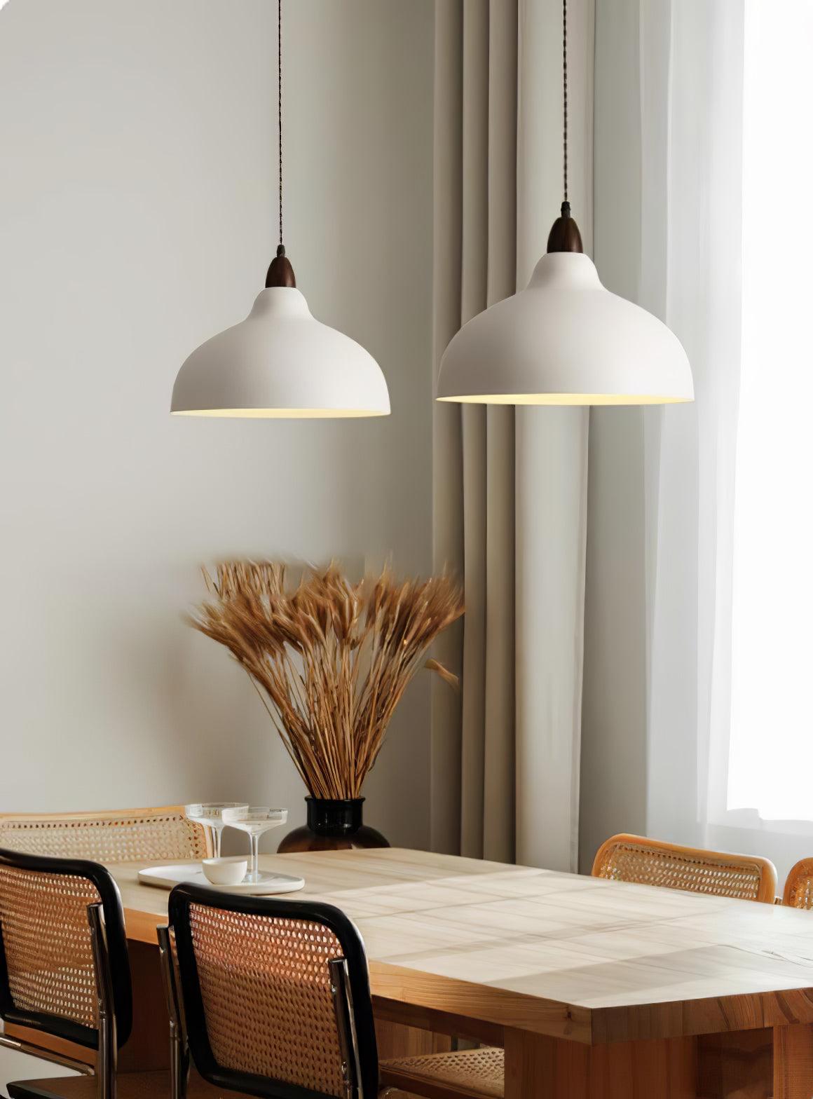 Nororena Minimalist Pendant Lamp
