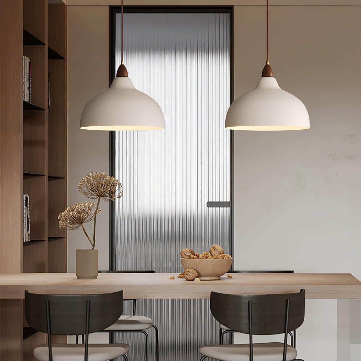 Nororena Minimalist Pendant Lamp