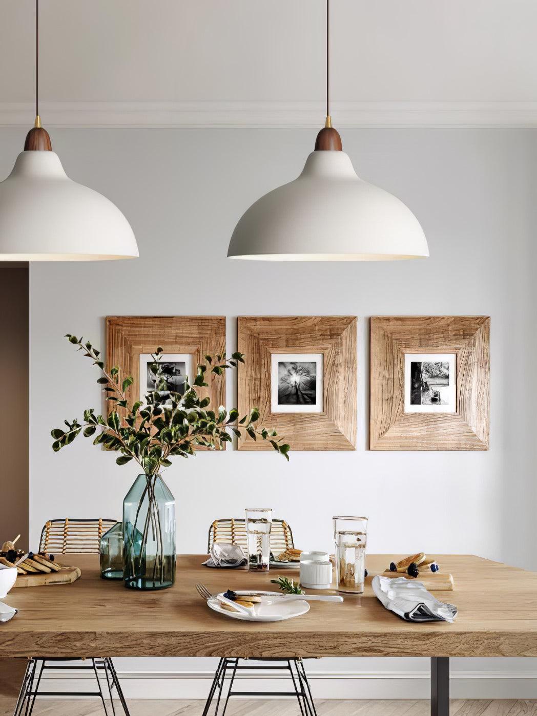 Nororena Minimalist Pendant Lamp
