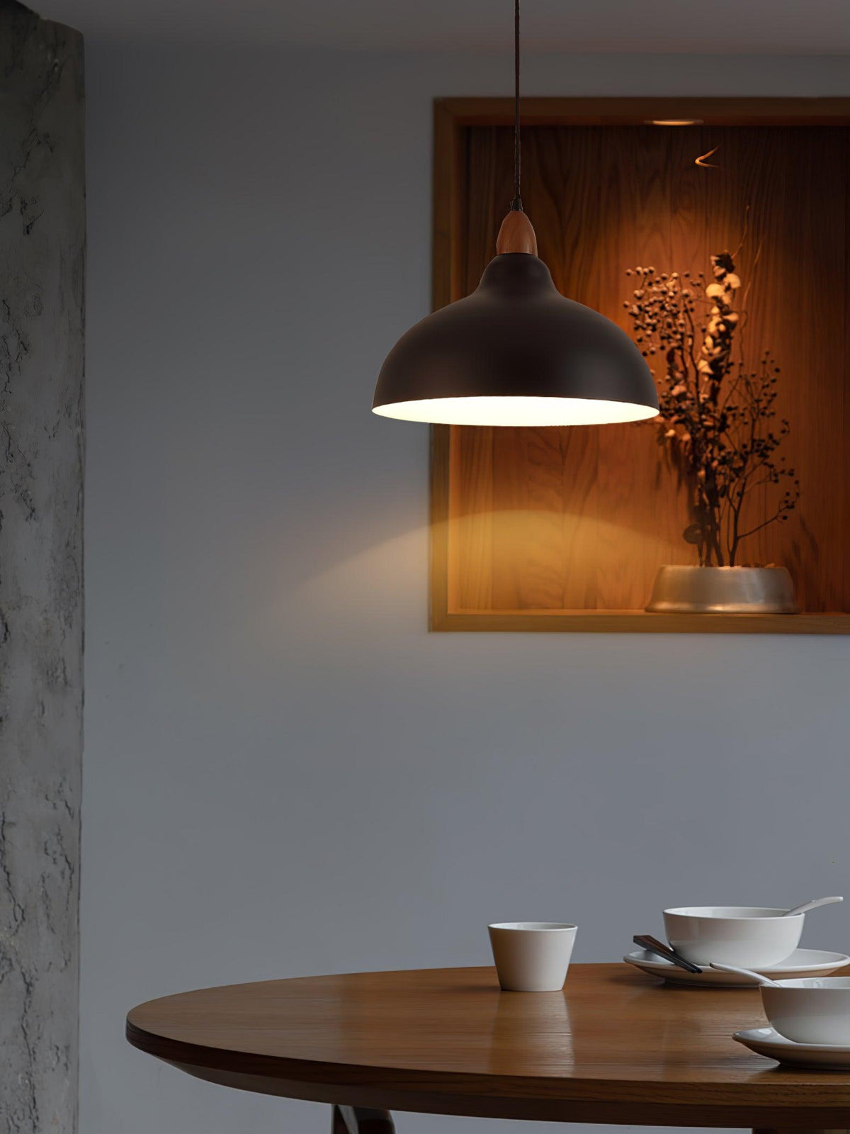 Nororena Minimalist Pendant Lamp