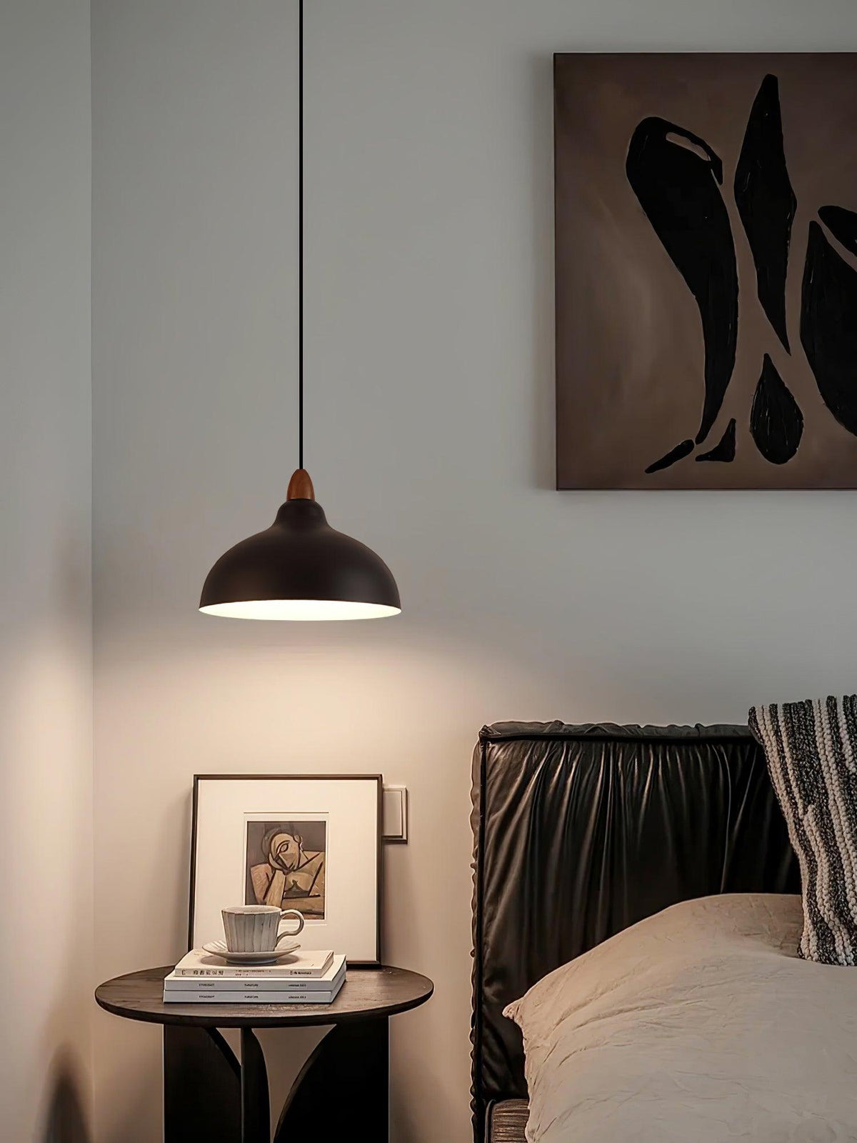 Nororena Minimalist Pendant Lamp