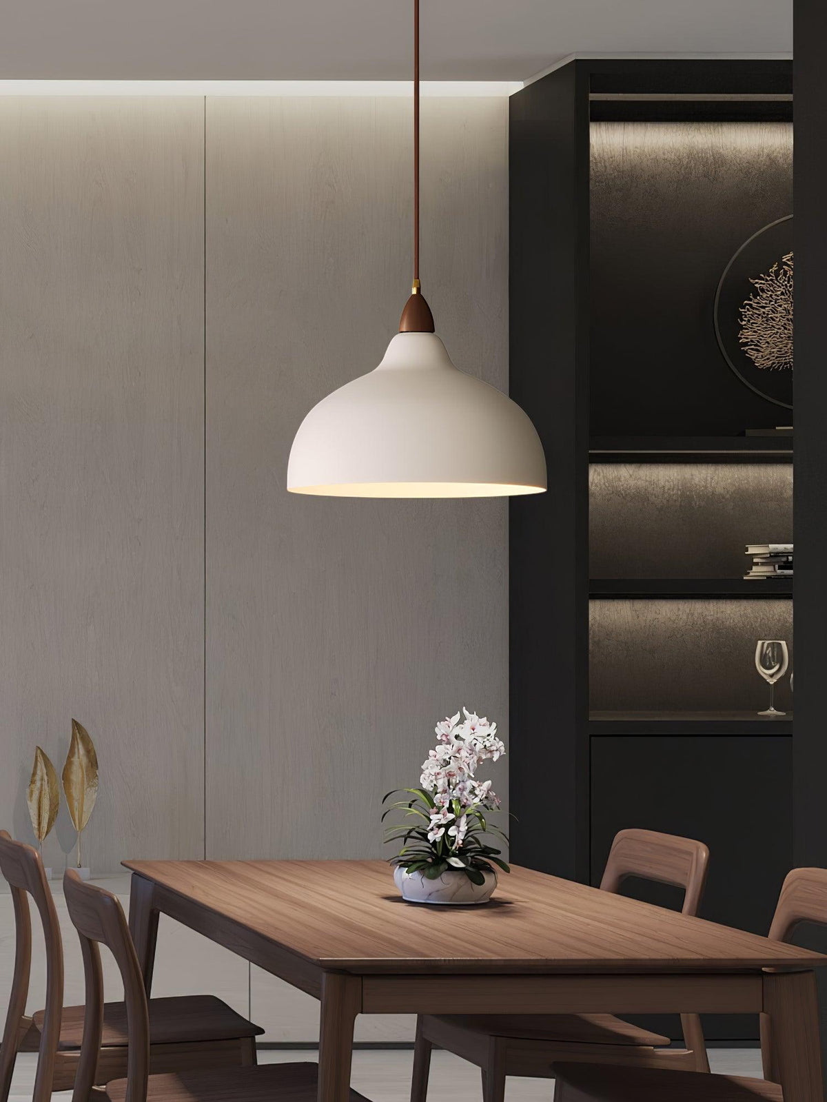 Nororena Minimalist Pendant Lamp