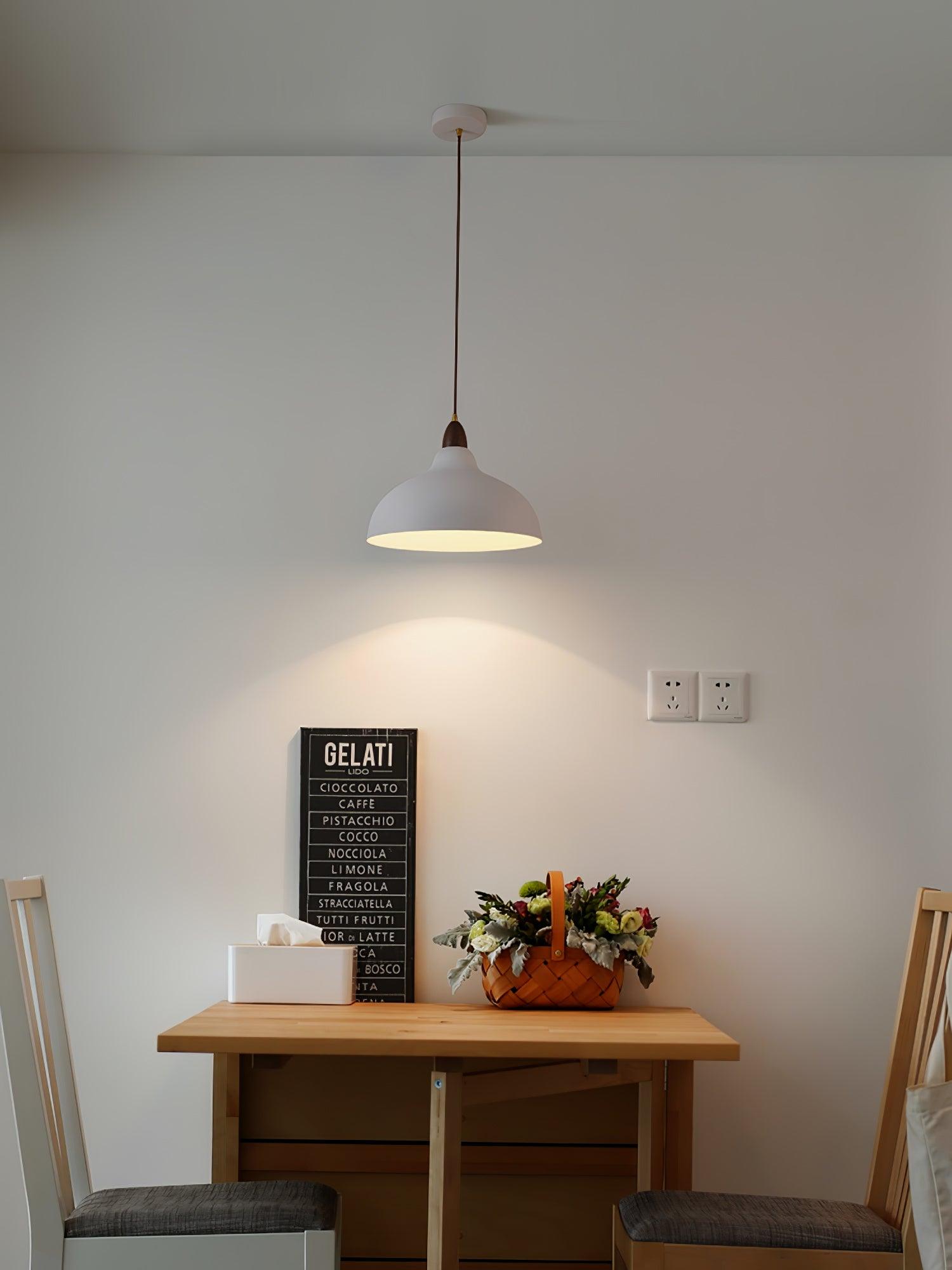 Nororena Minimalist Pendant Lamp