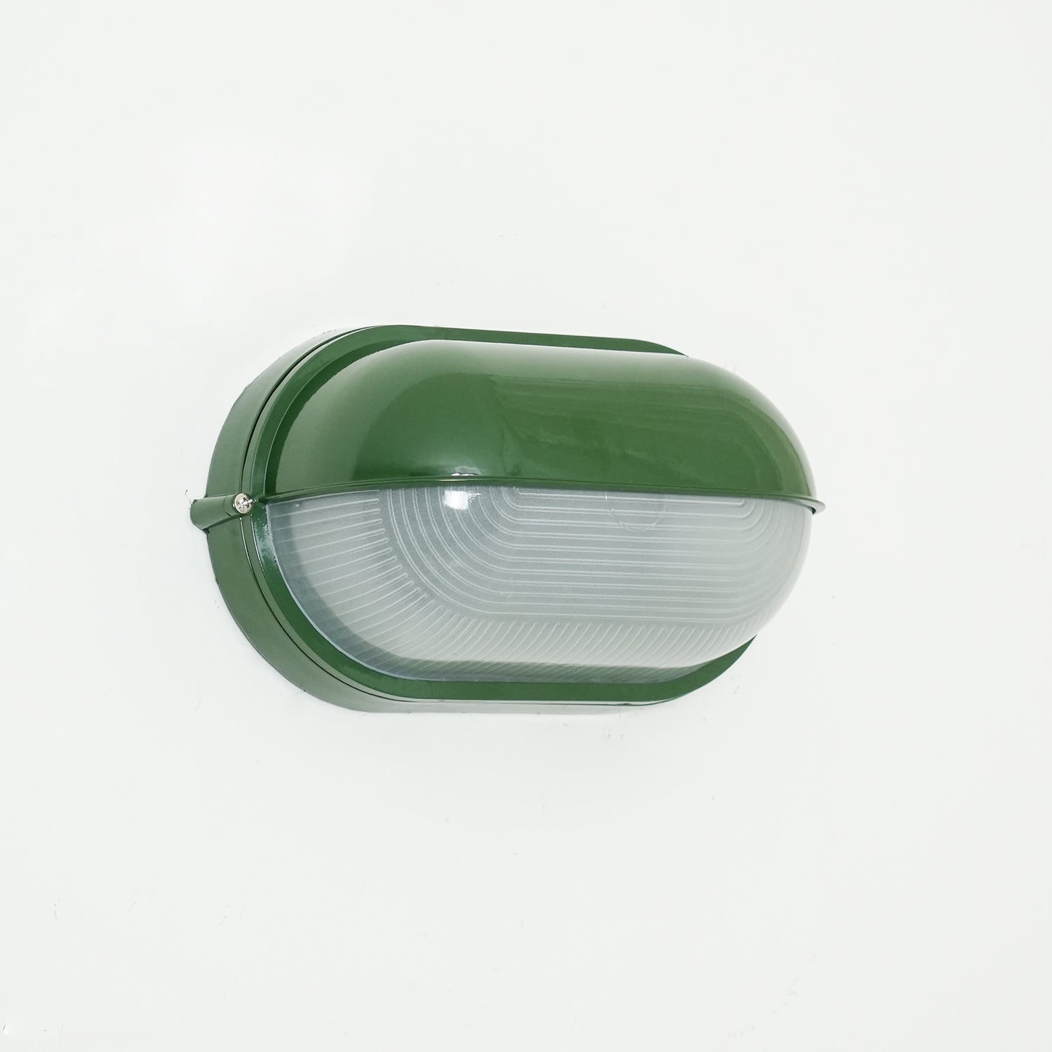Ray Industrial Nauticus Outdoor Wall Lamp