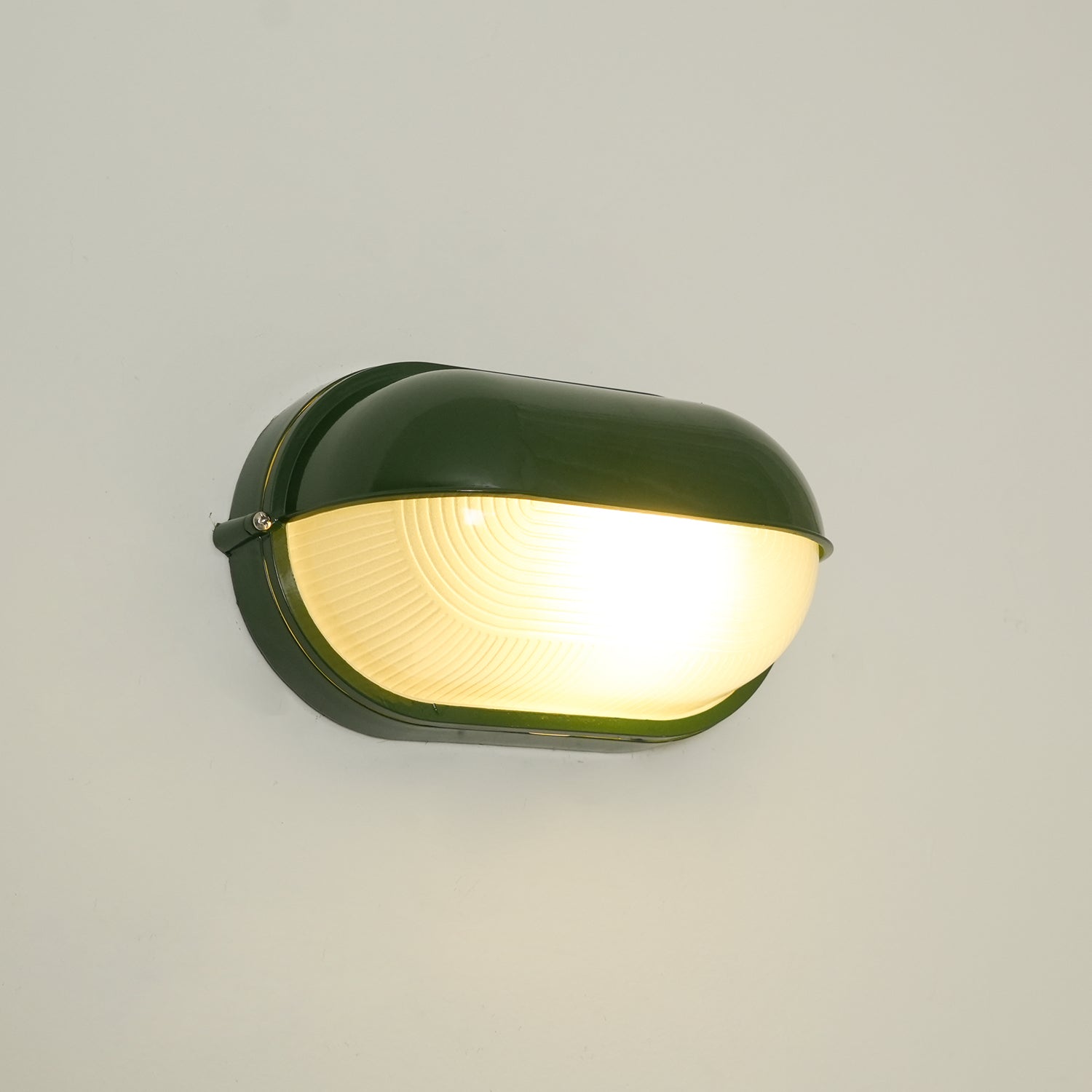 Nico Outdoor Wall Lamp Industrial - Neutral Decor