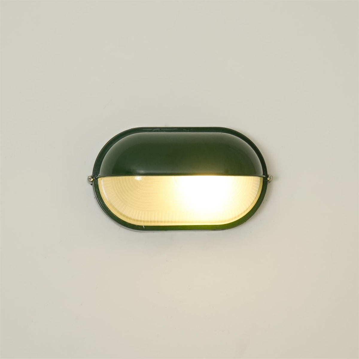 Nico Outdoor Wall Lamp Industrial - Neutral Decor