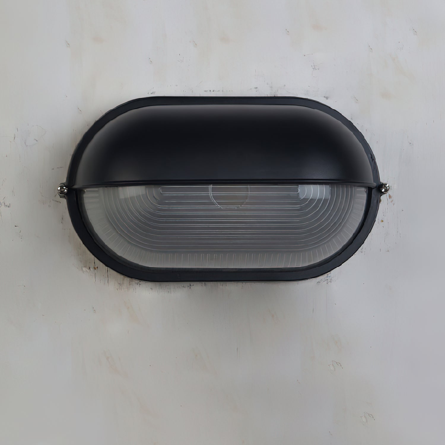 Nico Outdoor Wall Lamp Industrial - Neutral Decor