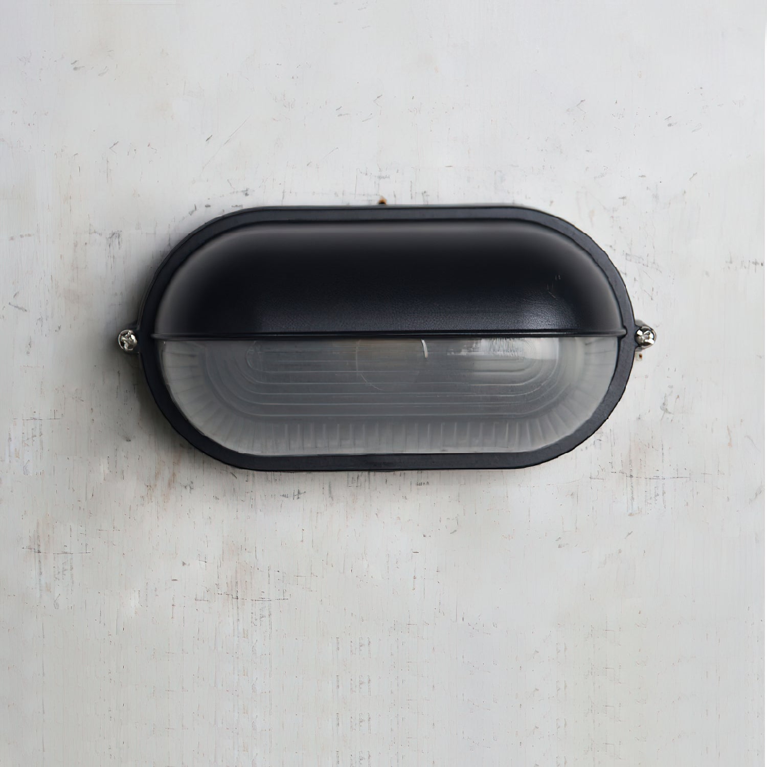 Nico Outdoor Wall Lamp Industrial - Neutral Decor