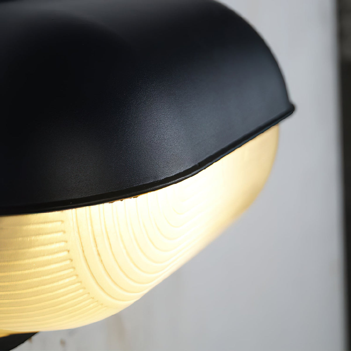 Ray Industrial Nauticus Outdoor Wall Lamp
