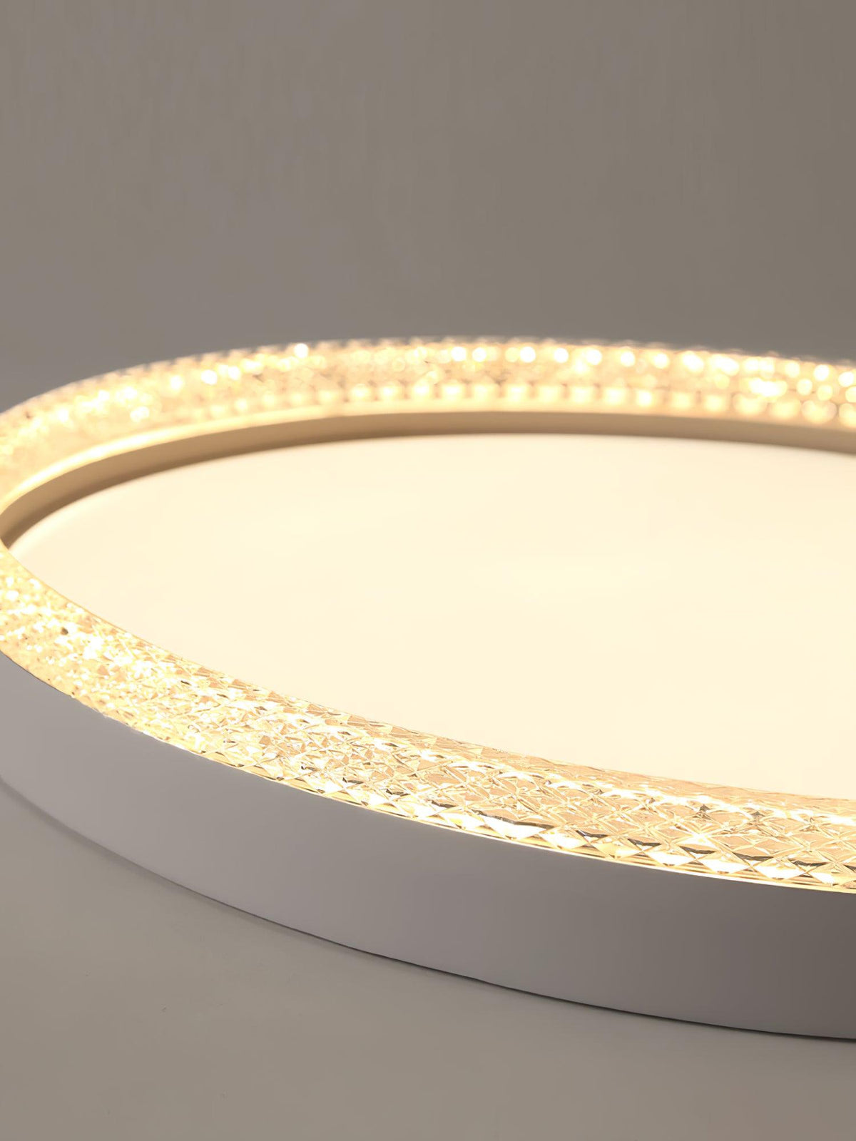 Velorise Ceiling Lamp Minimalistic White