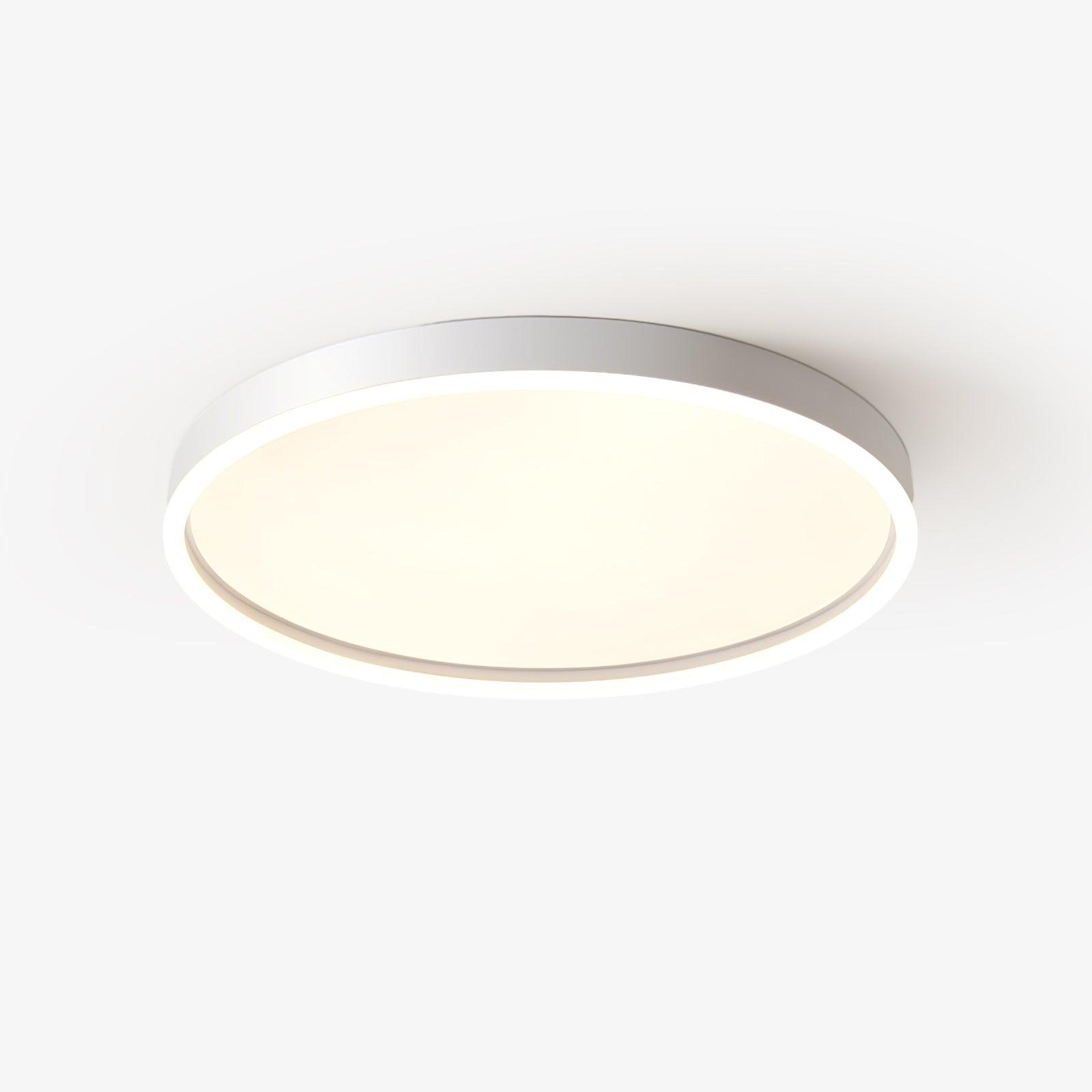 Velorise Ceiling Lamp Minimalistic White