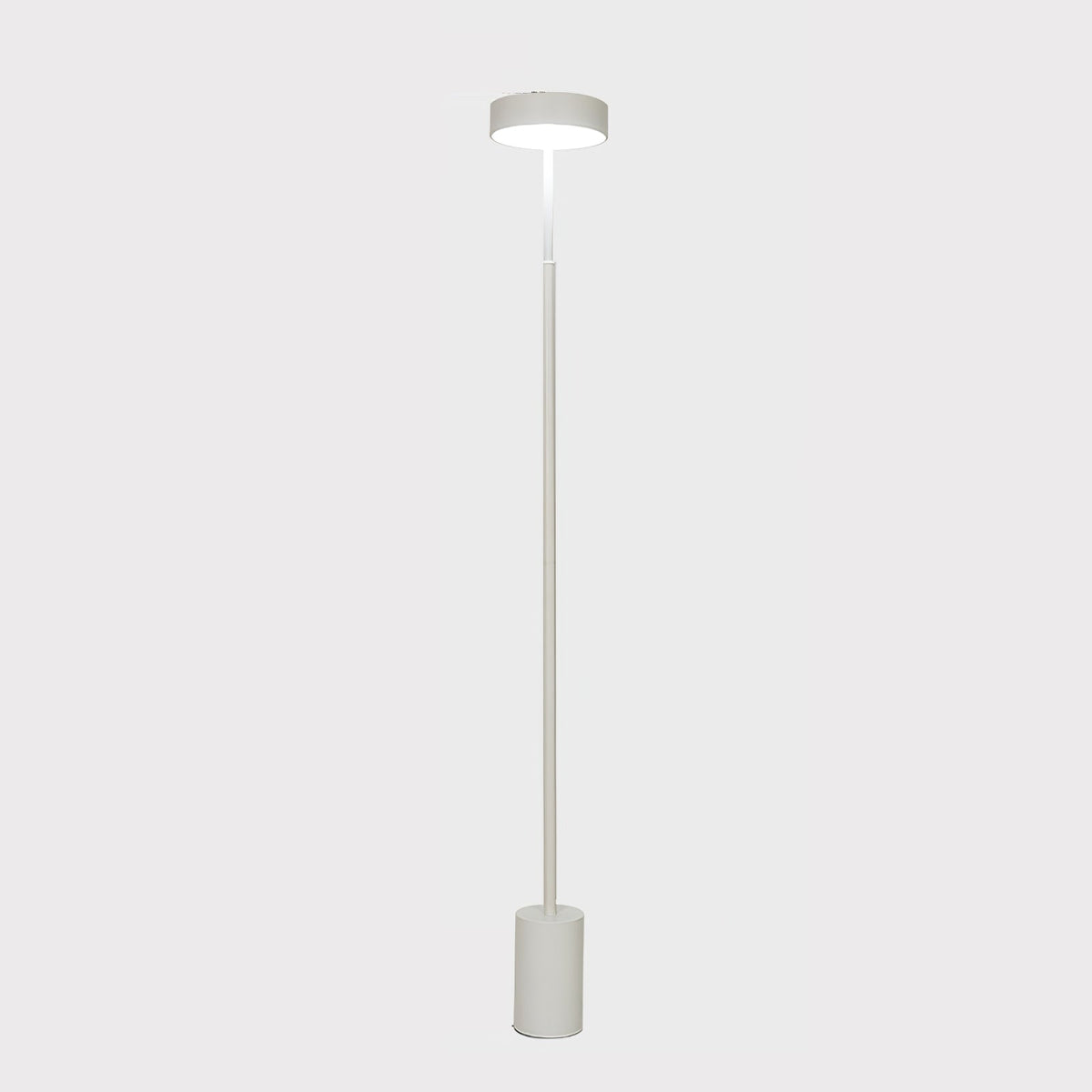 Circa Minimalist Rotatable Floor Lamp