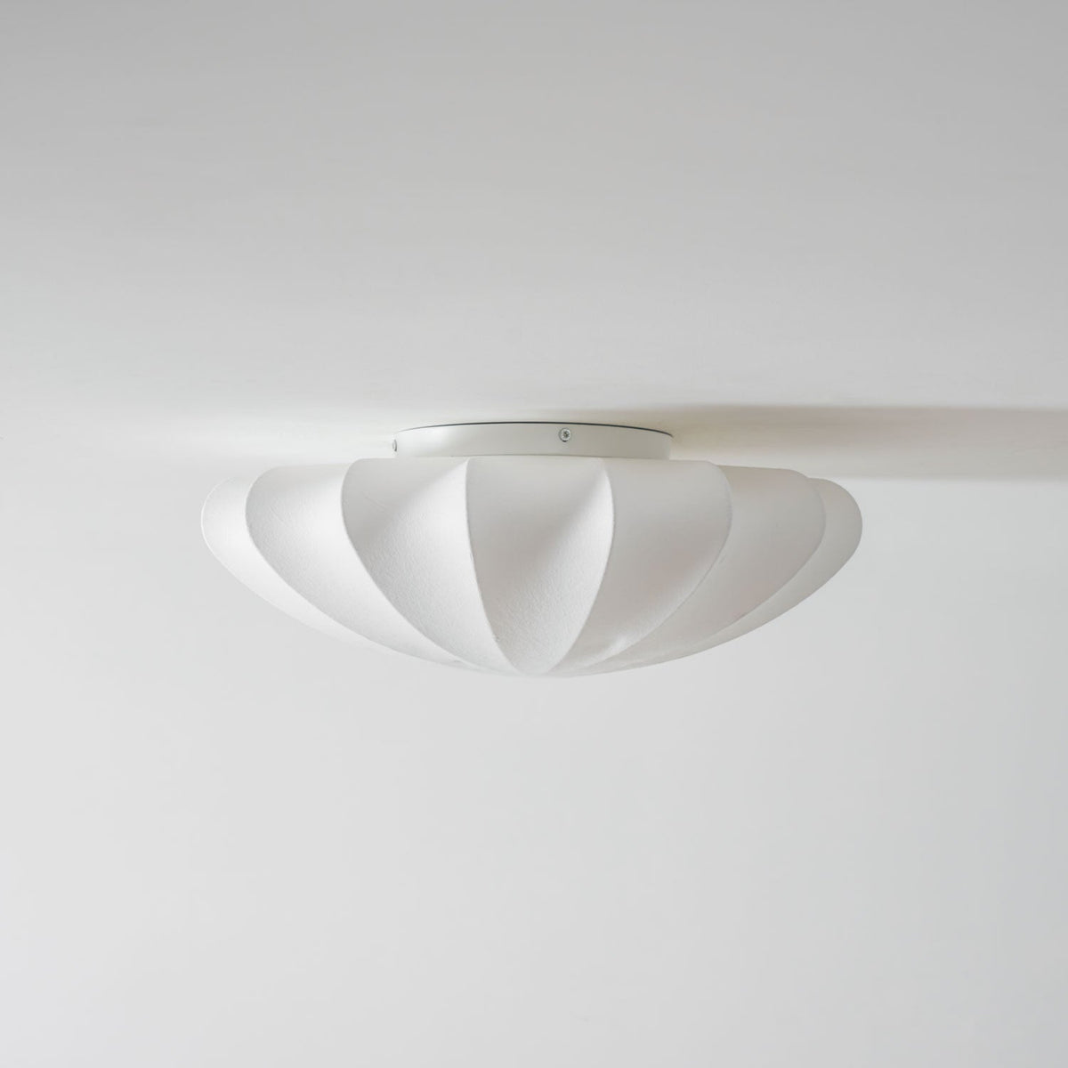 Beauridge Nelson Bubble Flush Mount Ceiling Light
