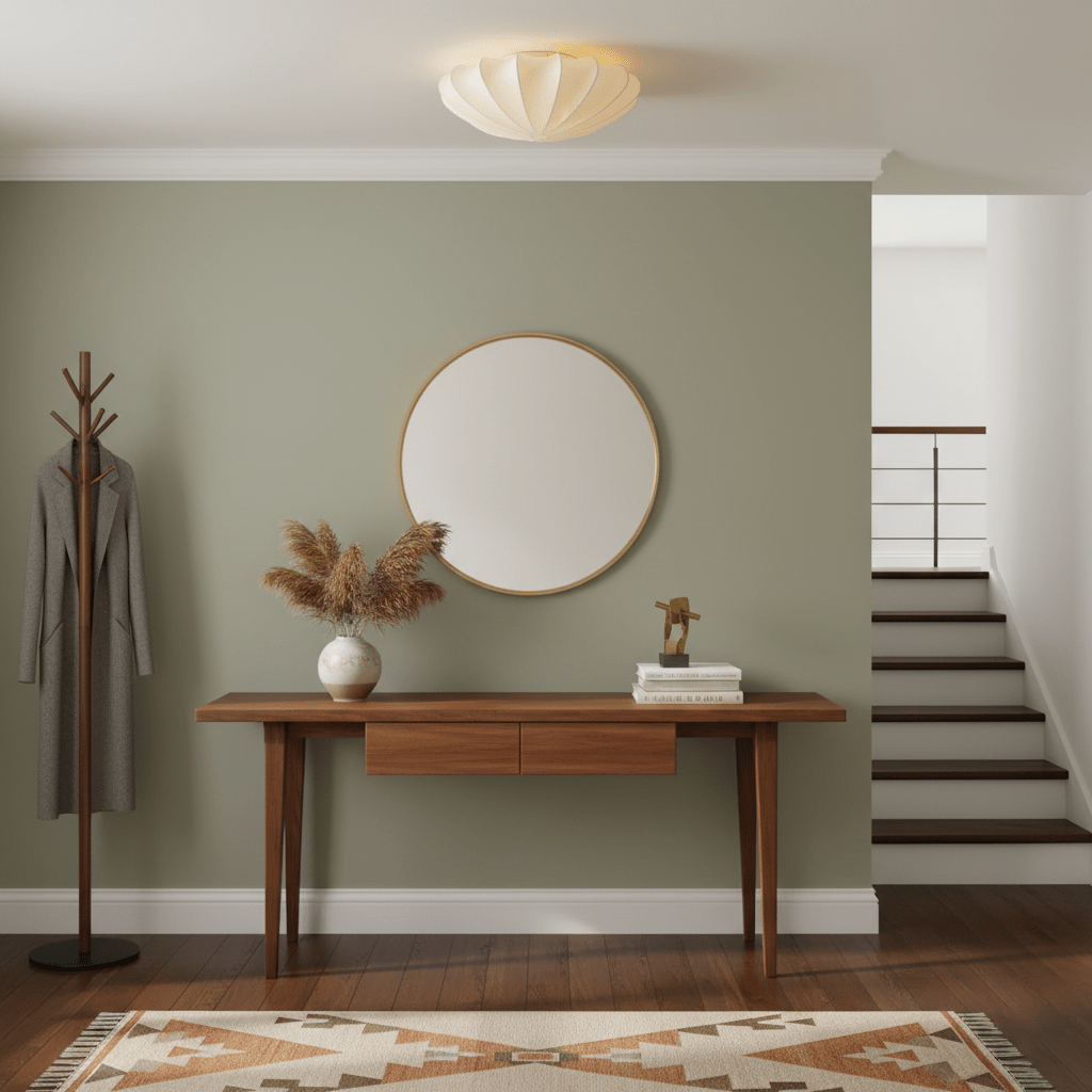 Beauridge Nelson Bubble Flush Mount Ceiling Light