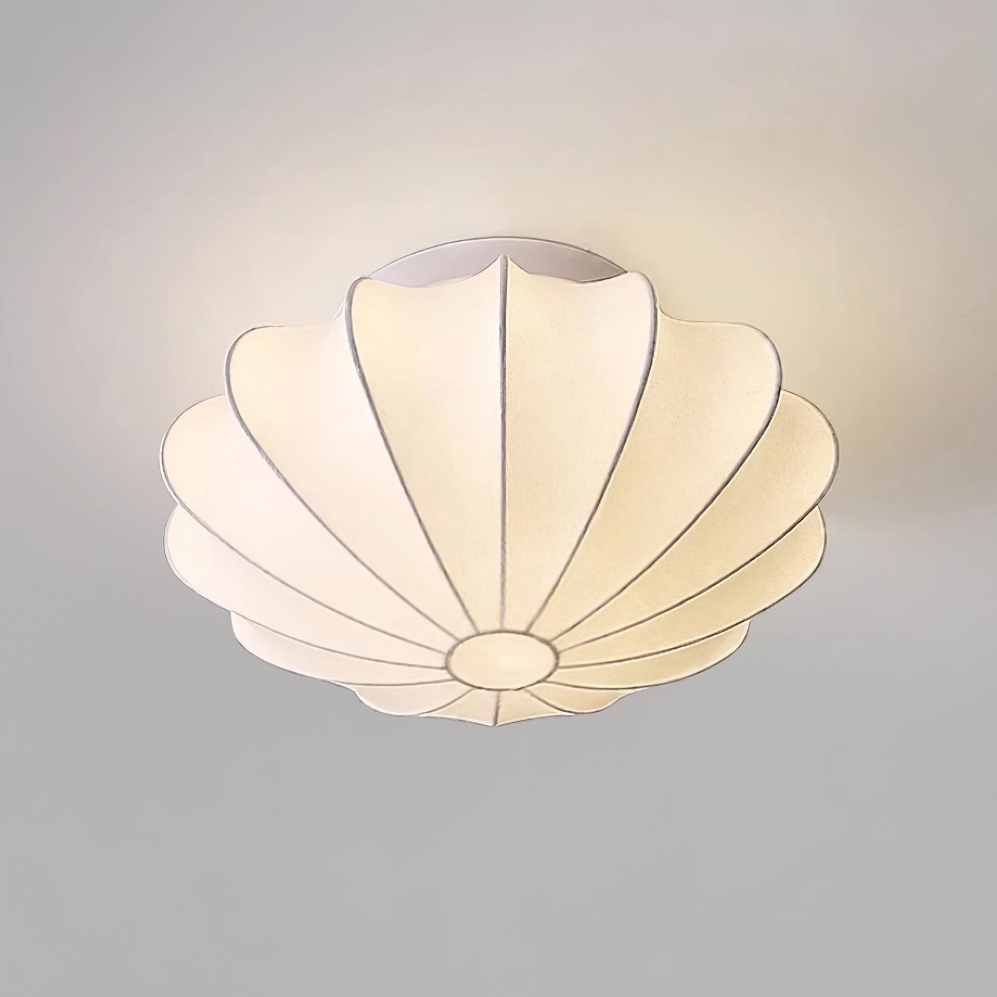 Beauridge Nelson Bubble Flush Mount Ceiling Light