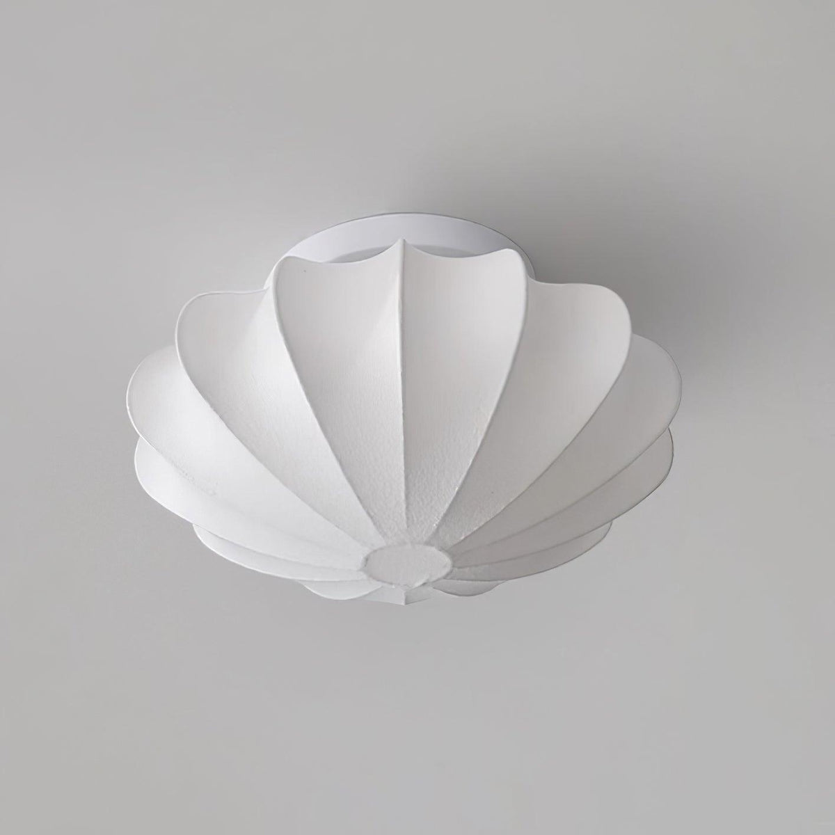 Beauridge Nelson Bubble Flush Mount Ceiling Light