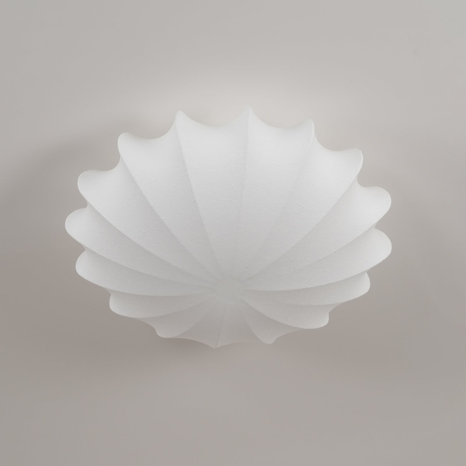 Beauridge Nelson Bubble Flush Mount Ceiling Light