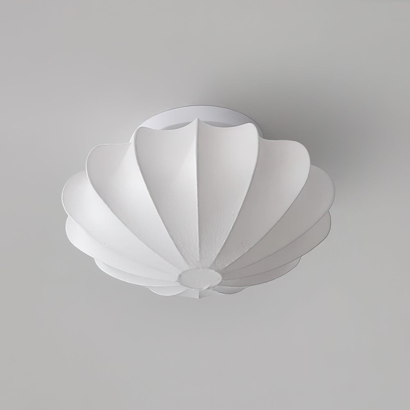 Beauridge Nelson Bubble Flush Mount Ceiling Light