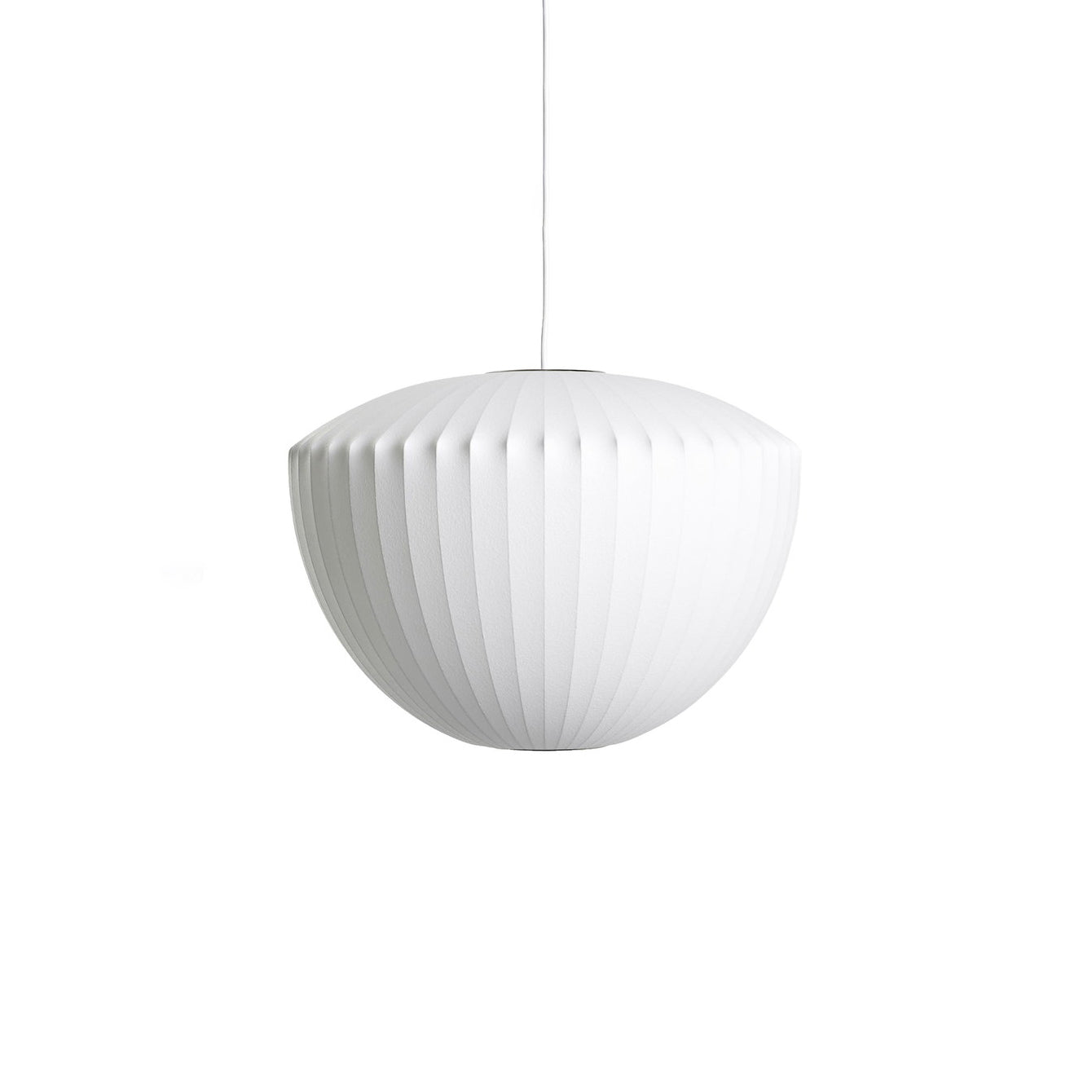 Nebula Bubble Mulberry Silk Pendant Lamp