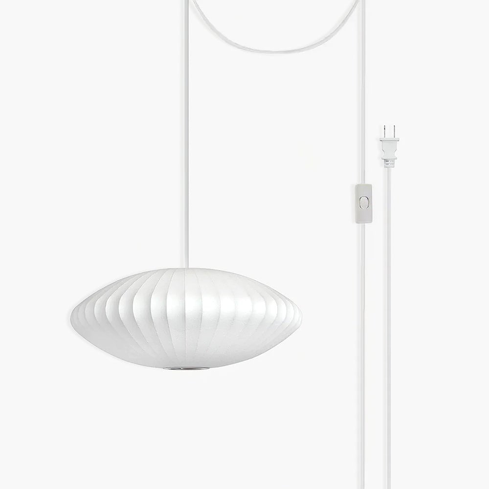 Elaeniella Pendant Lamp Bubble Geometric