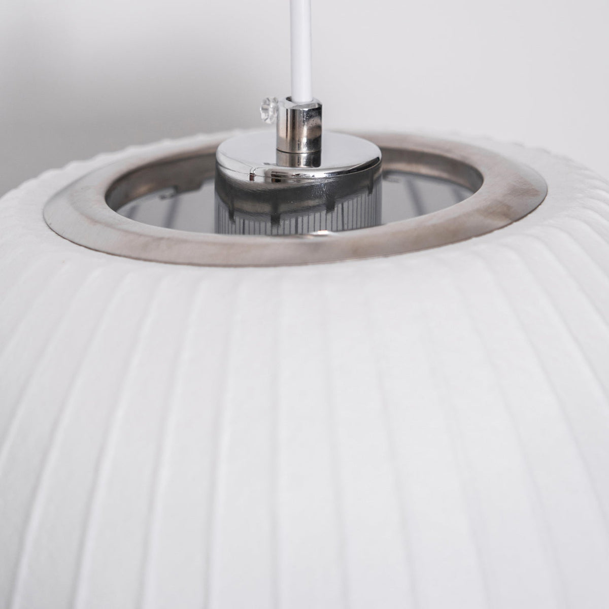 Hugo Wall Sconce Walnut Ball