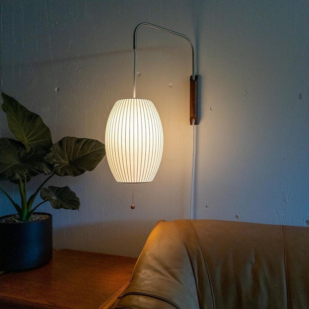 Evphael Premium Nordic Art Bubble Wall Lamp