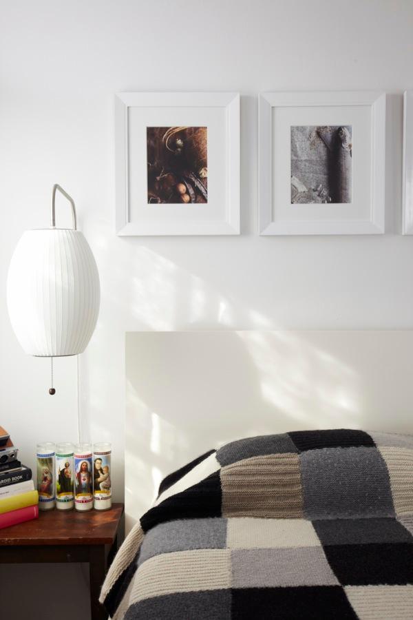 Evphael Premium Nordic Art Bubble Wall Lamp - Neutral Decor