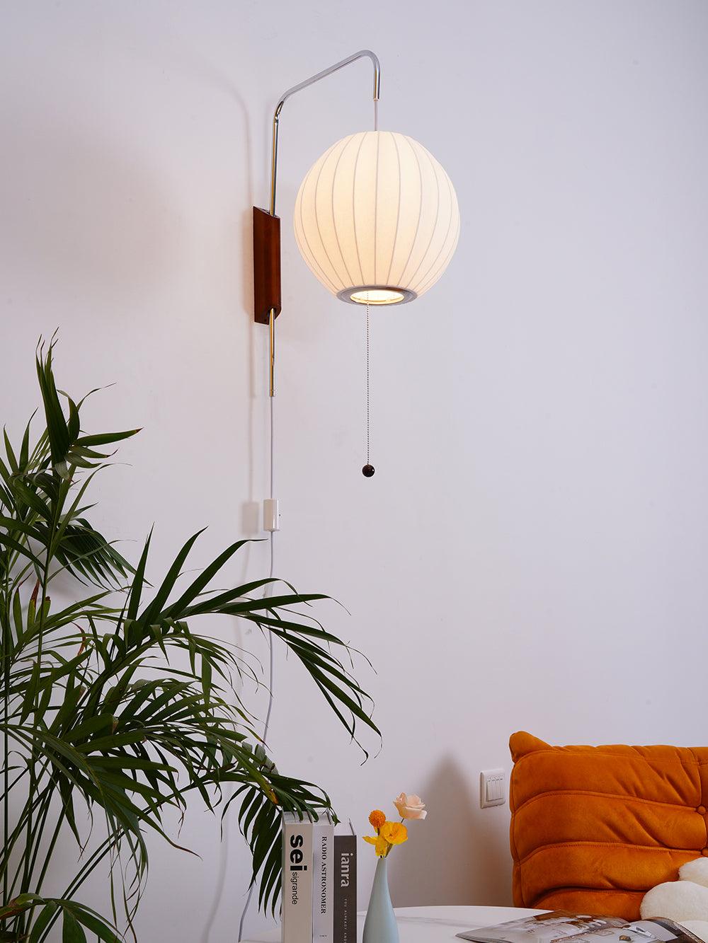 Evphael Premium Nordic Art Bubble Wall Lamp