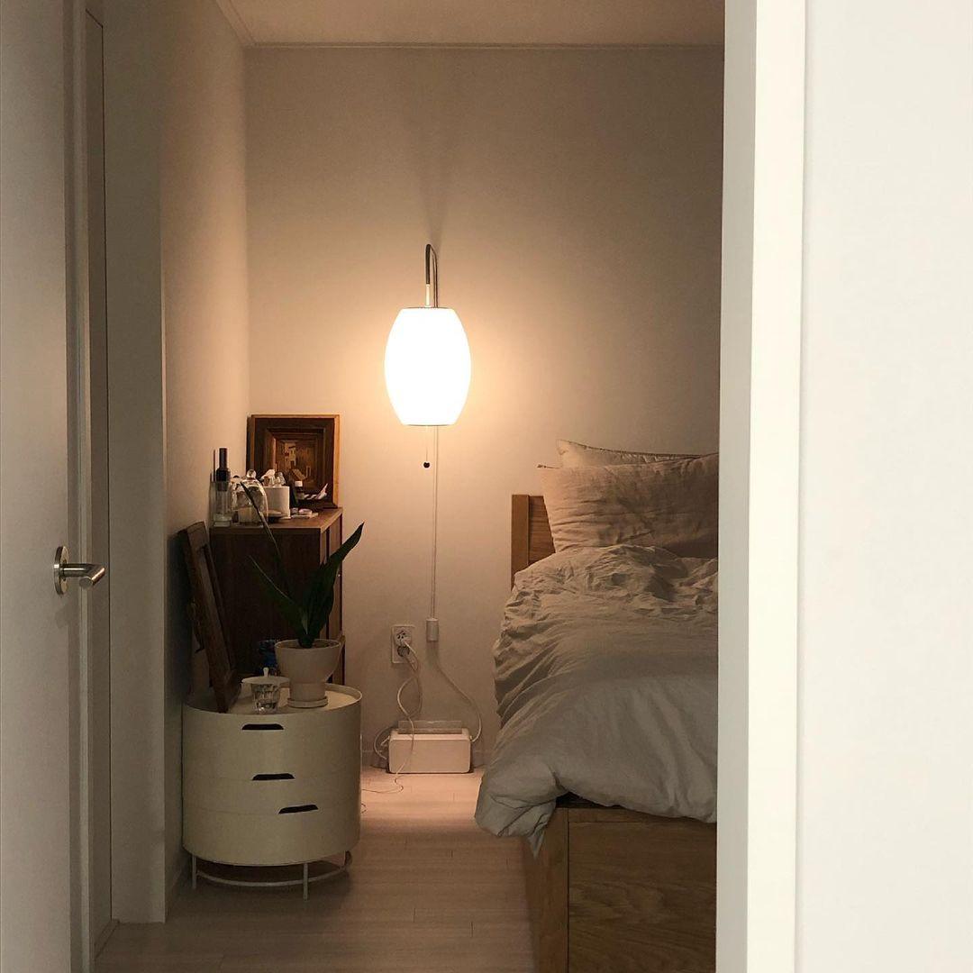 Evphael Premium Nordic Art Bubble Wall Lamp