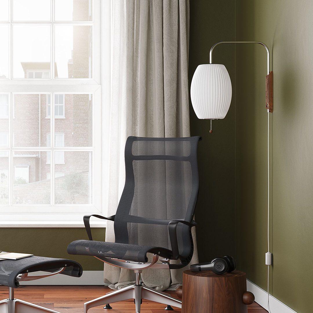 Evphael Premium Nordic Art Bubble Wall Lamp