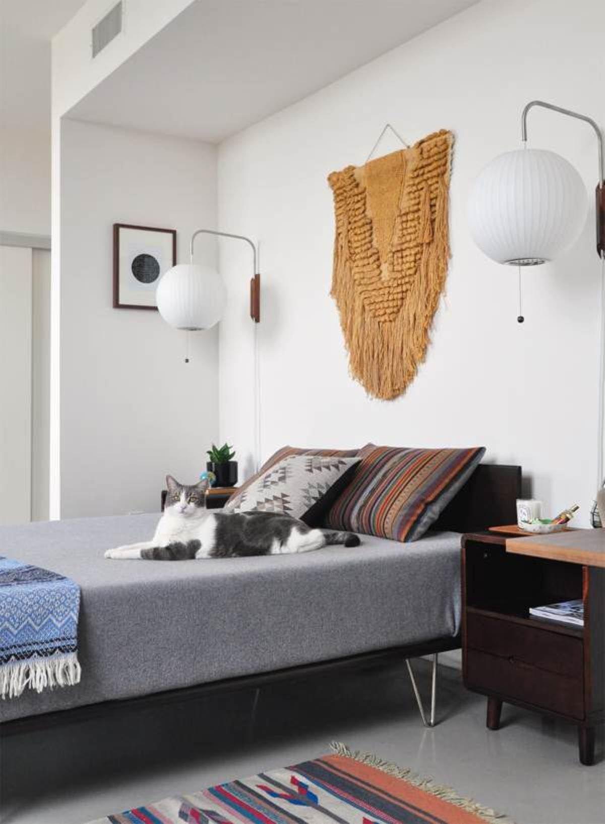 Evphael Premium Nordic Art Bubble Wall Lamp