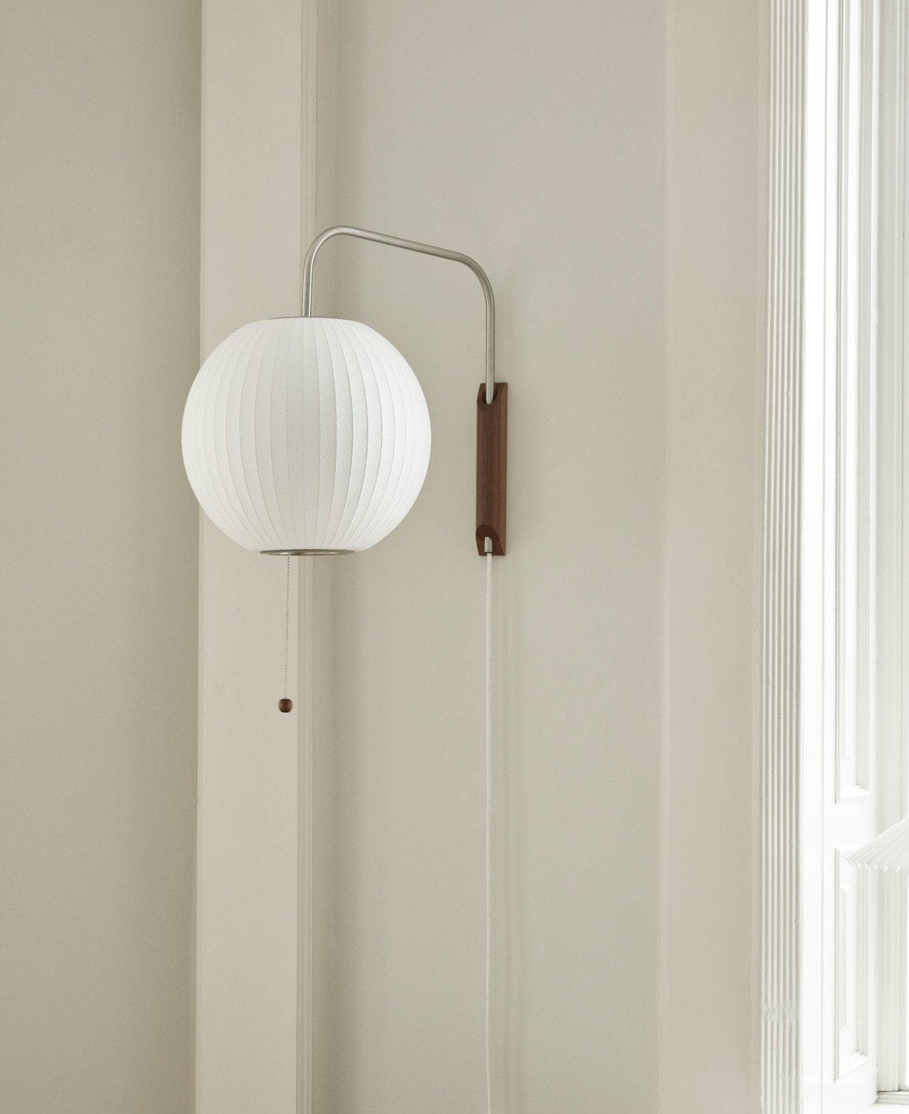 Evphael Premium Nordic Art Bubble Wall Lamp - Neutral Decor