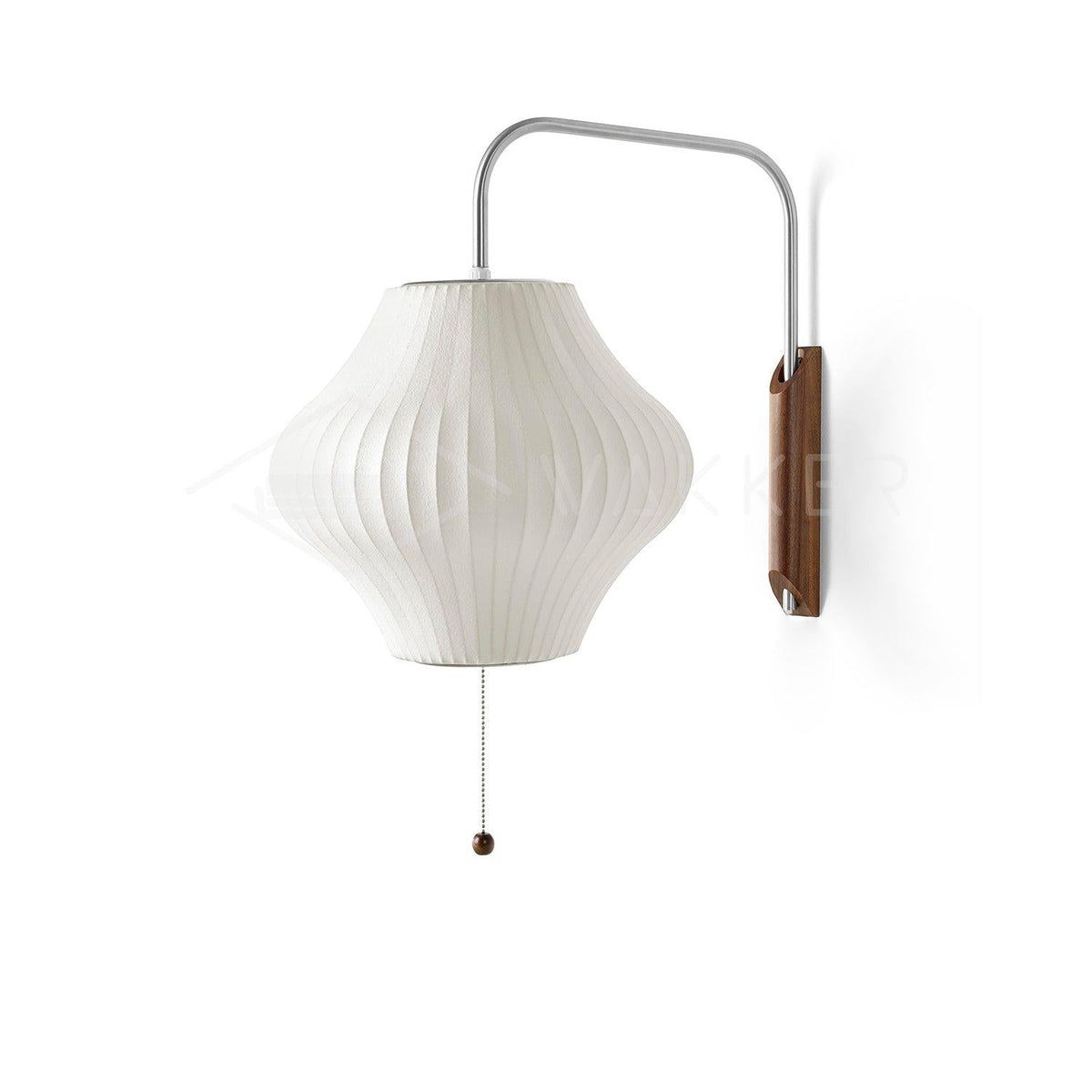 Evphael Premium Nordic Art Bubble Wall Lamp