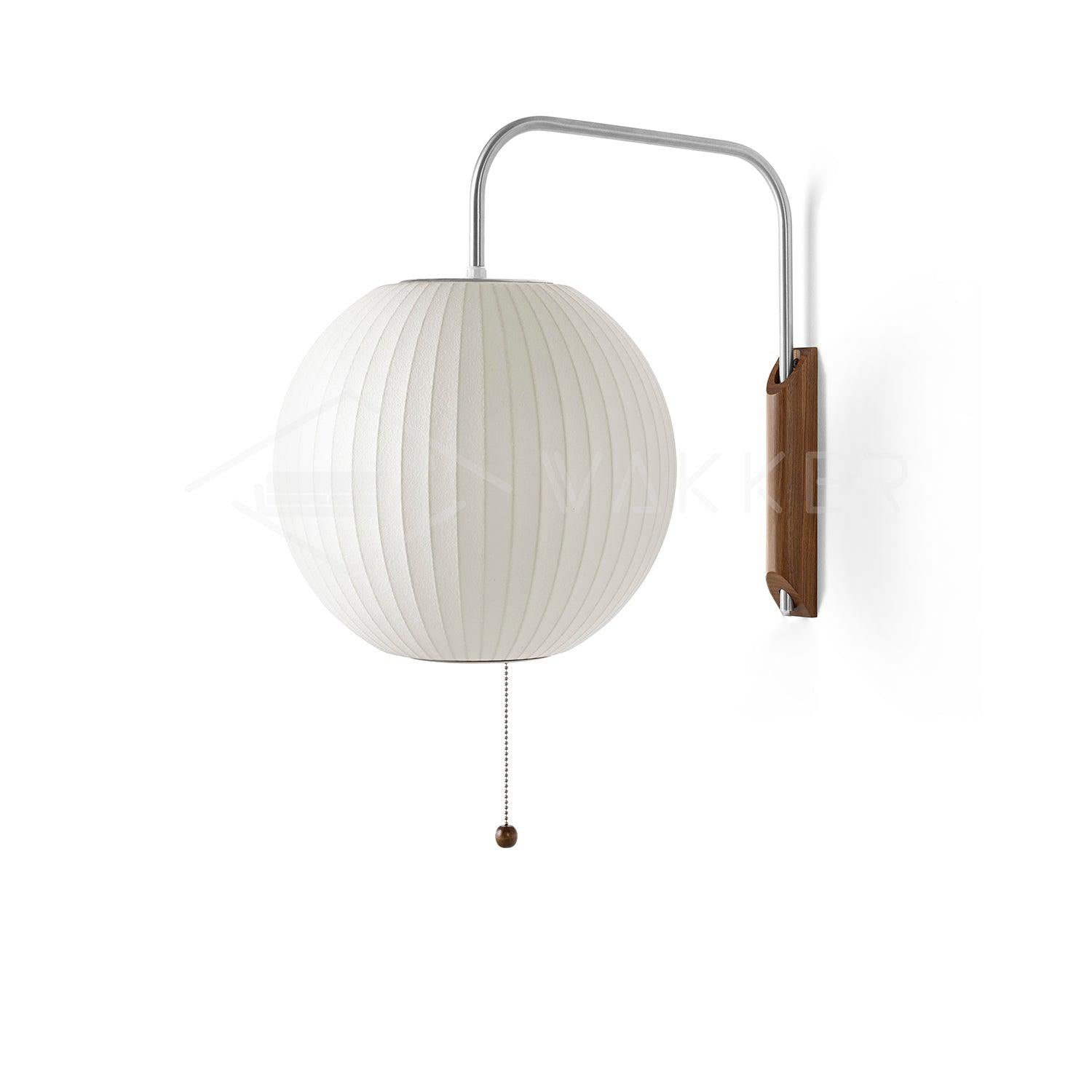 Evphael Premium Nordic Art Bubble Wall Lamp