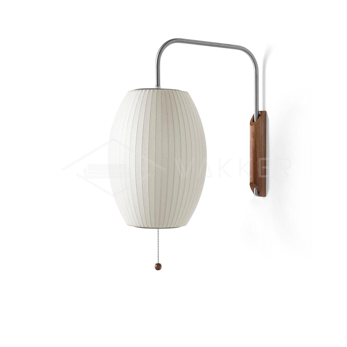 Evphael Premium Nordic Art Bubble Wall Lamp