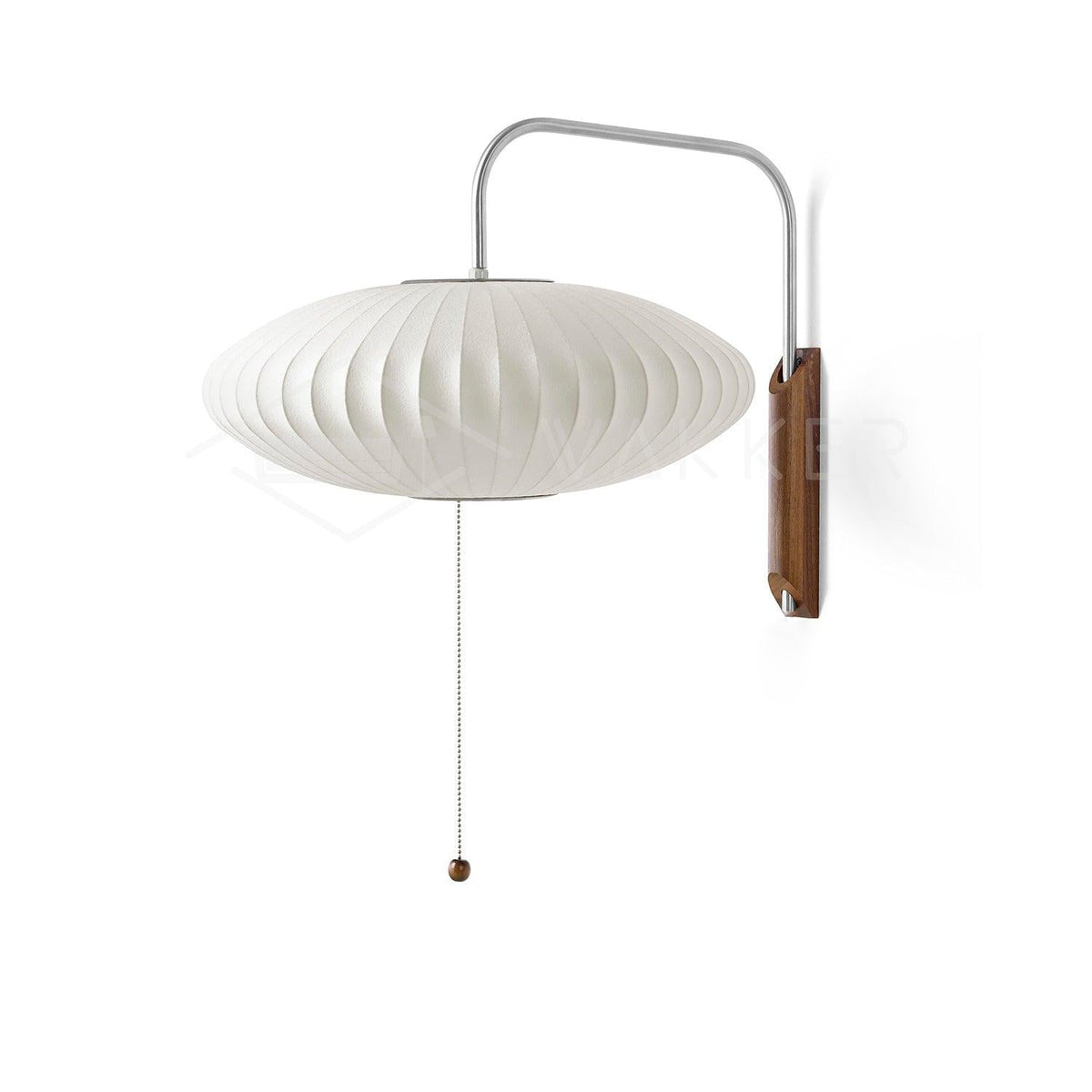 Evphael Premium Nordic Art Bubble Wall Lamp