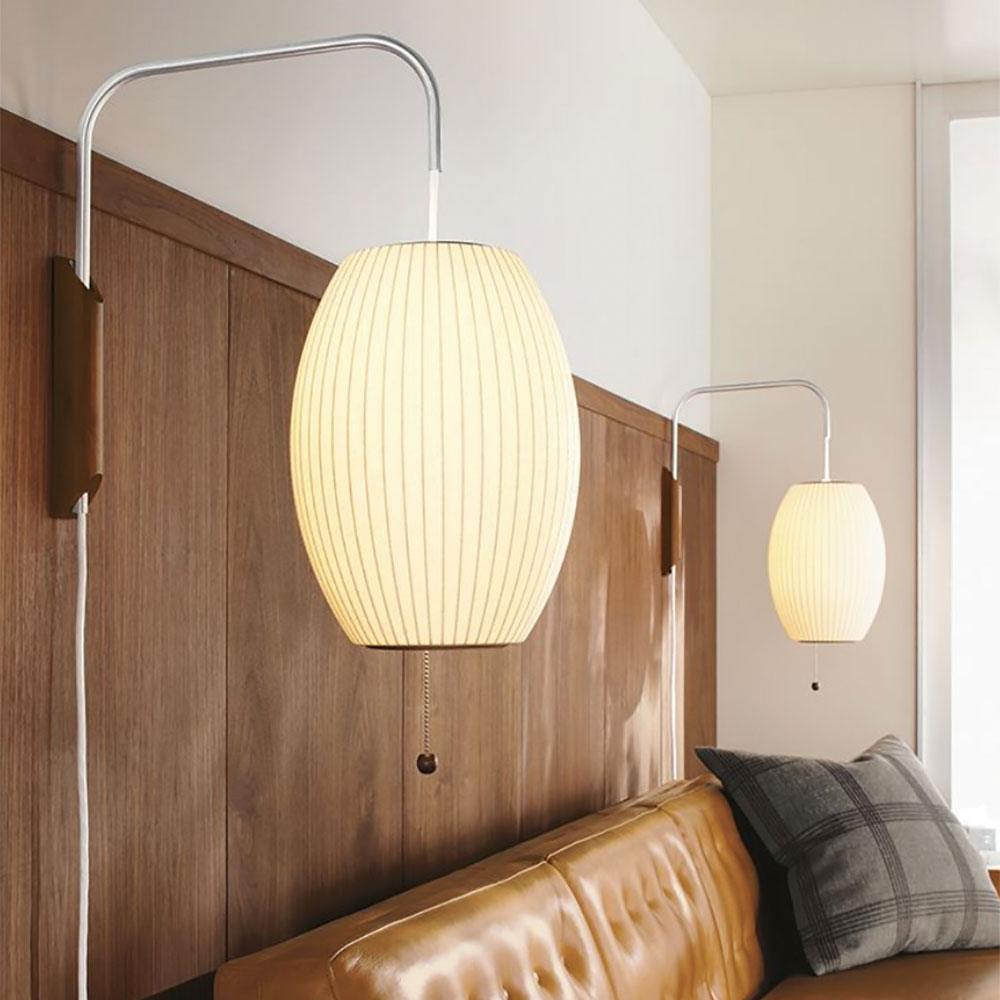 Evphael Premium Nordic Art Bubble Wall Lamp