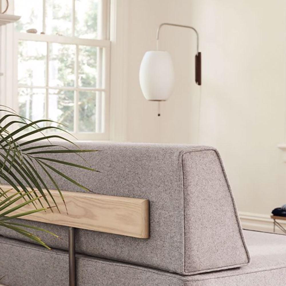 Evphael Premium Nordic Art Bubble Wall Lamp