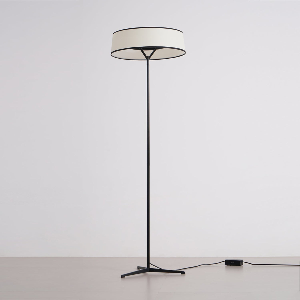 Zemaryre Modern Floor Lamp