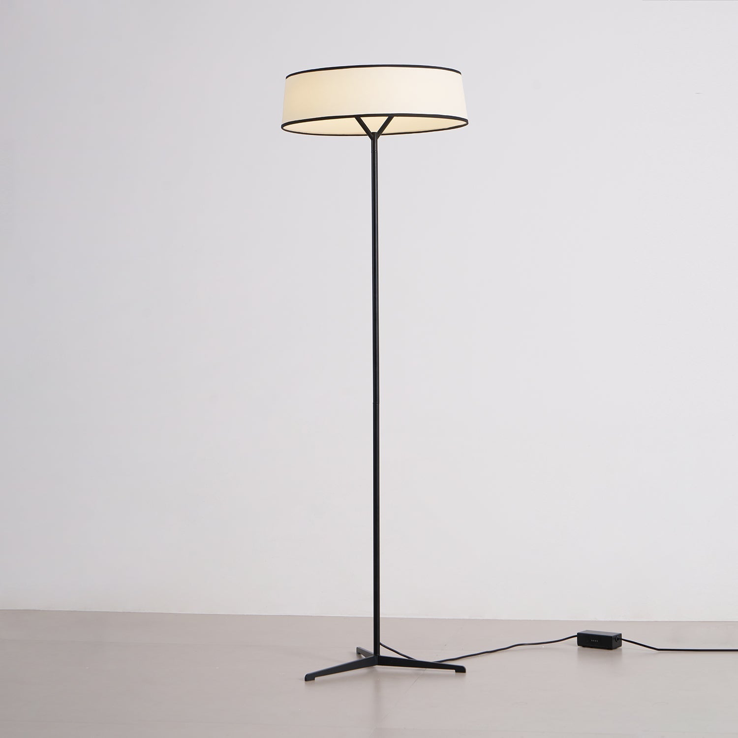 Zemaryre Modern Floor Lamp