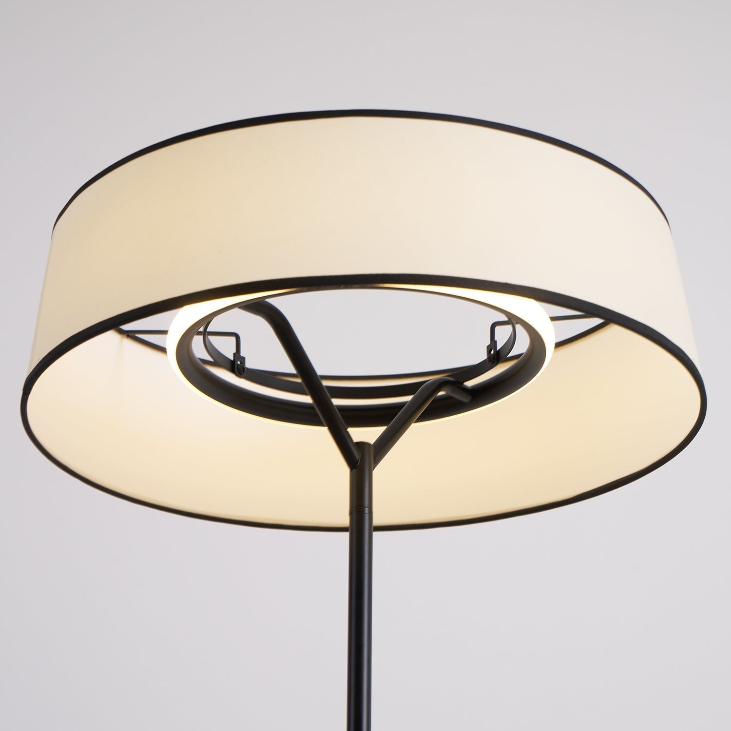 Zemaryre Modern Floor Lamp