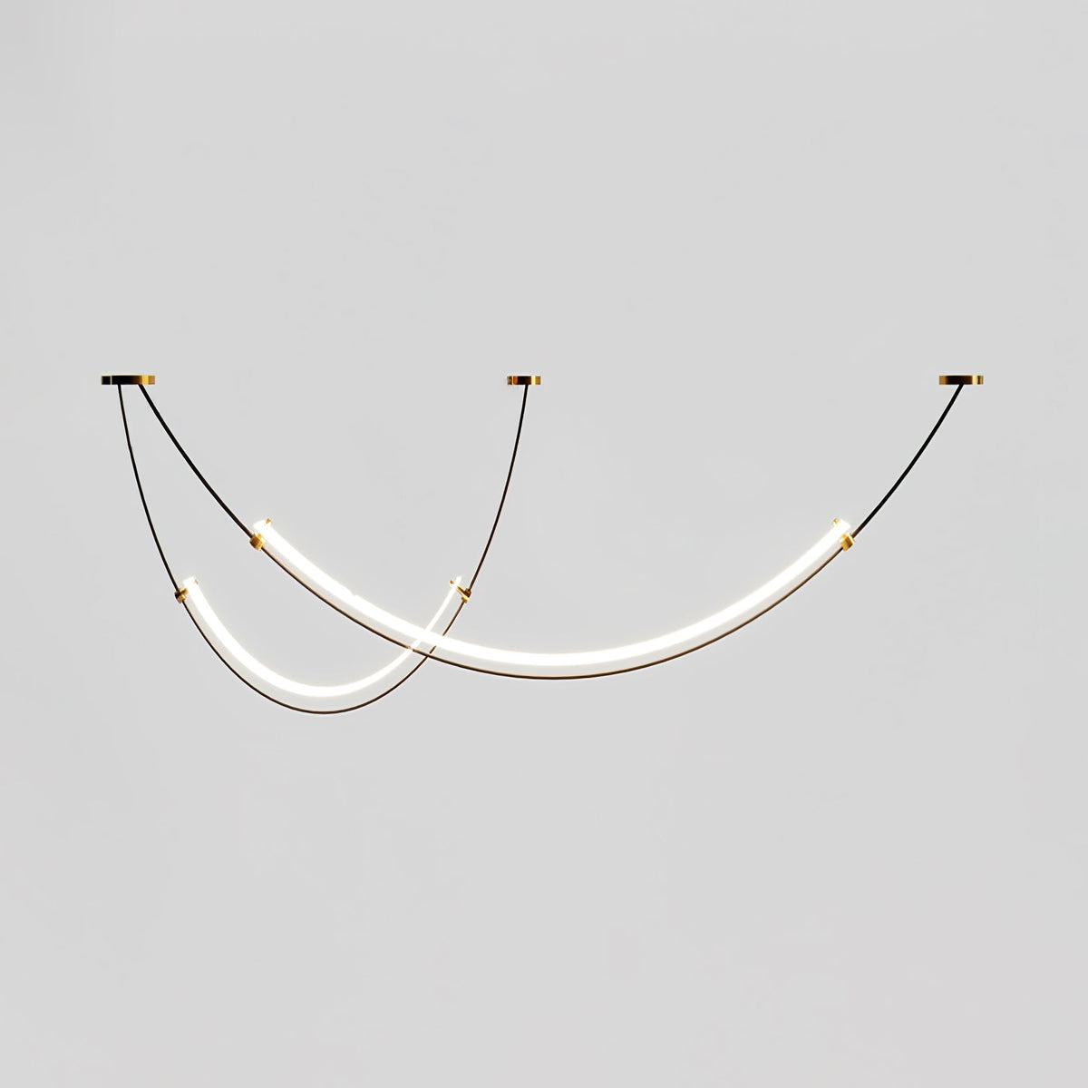 Drift Wire Pendant Lamp