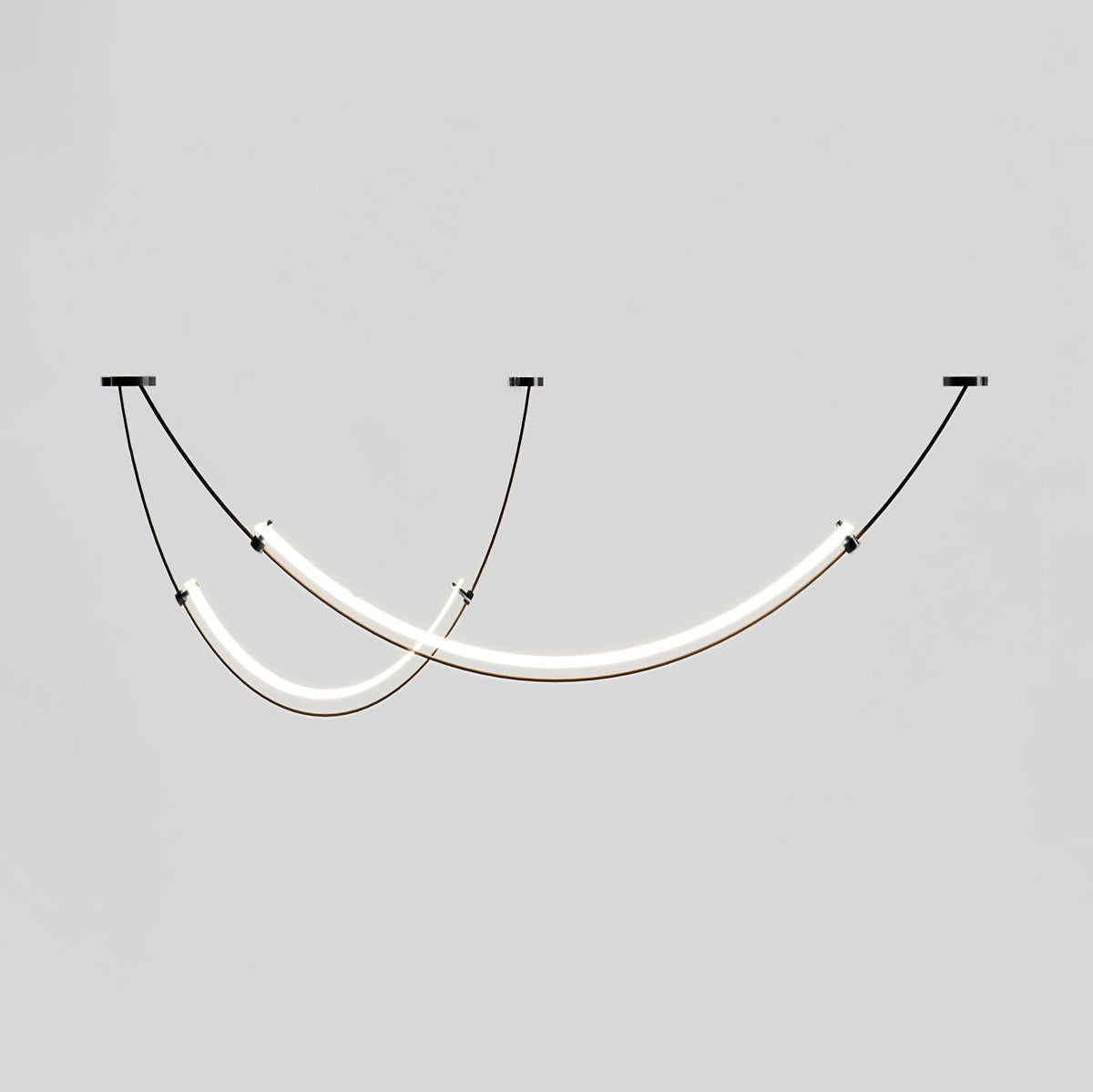 Drift Wire Pendant Lamp