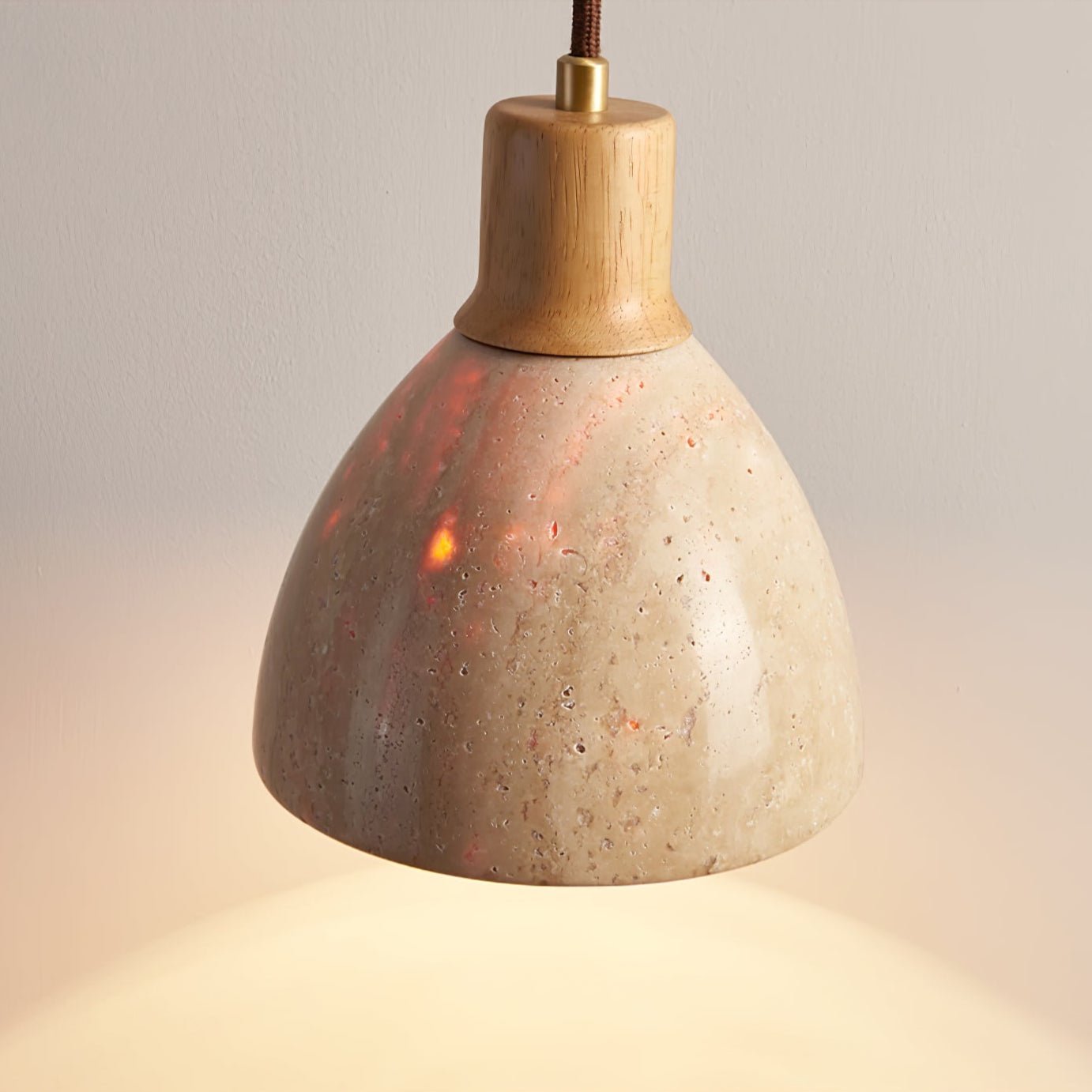 Nerio Pendant Light - Neutral Decor